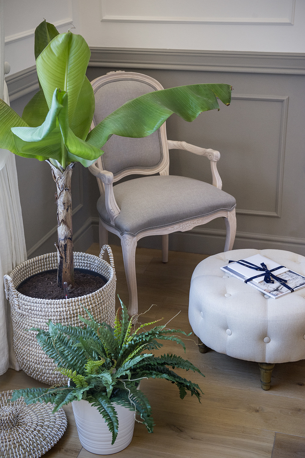 跃居之上 | 顶层公寓的室内设计魅力-28