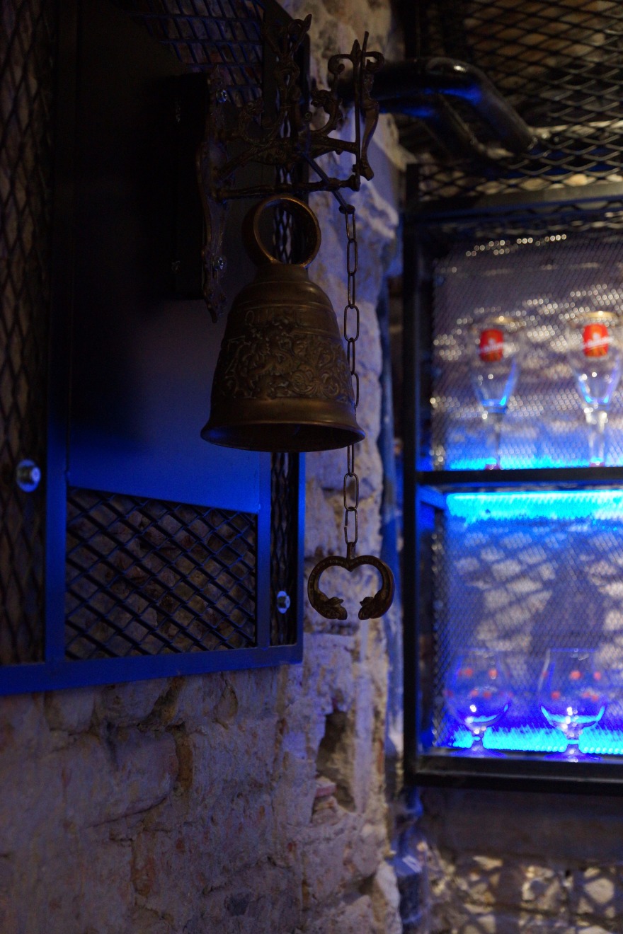 2017 年完成的马祖特手工啤酒店室内设计-20