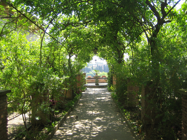 古韵新辉 | 罗马古建筑中的现代艺术之旅-66