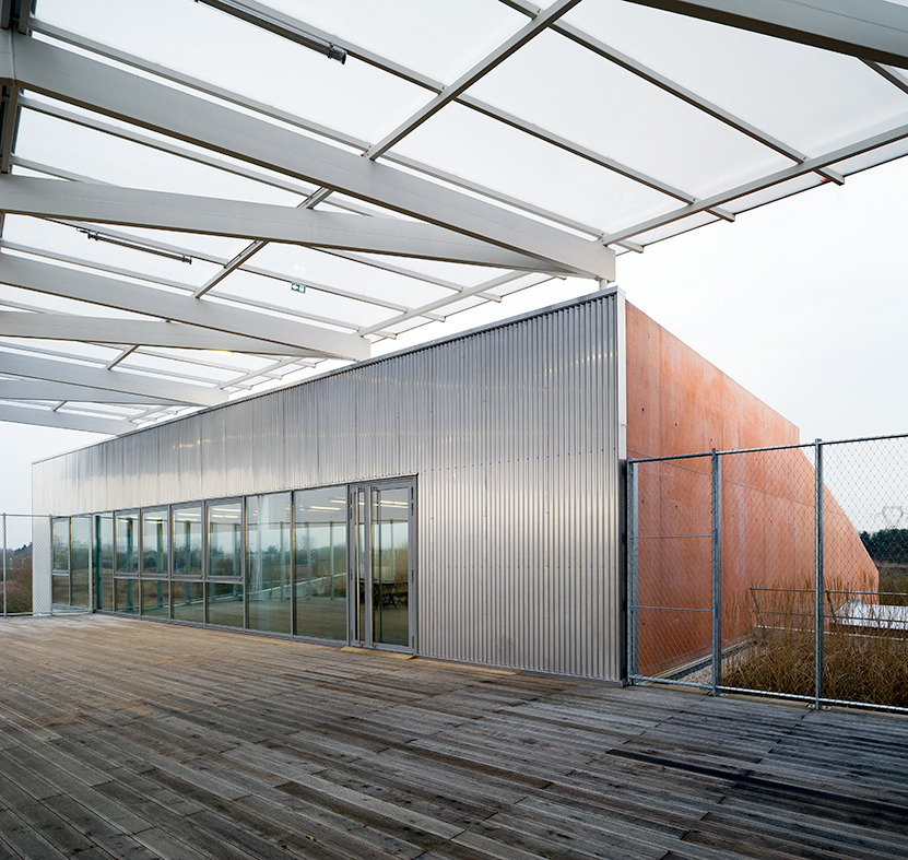 Le Plan II 音乐厅-74