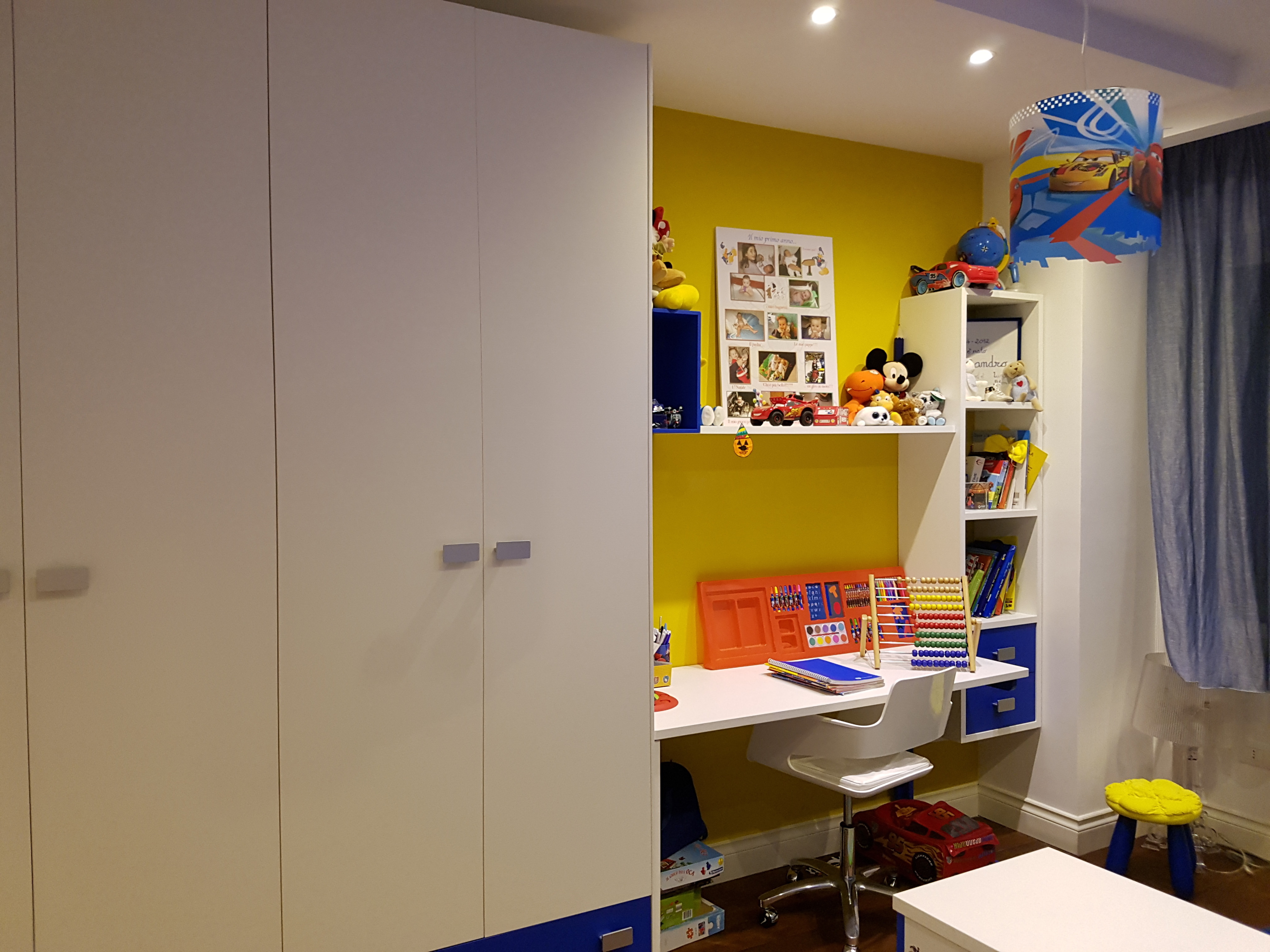 2016 年完工公寓设计-47