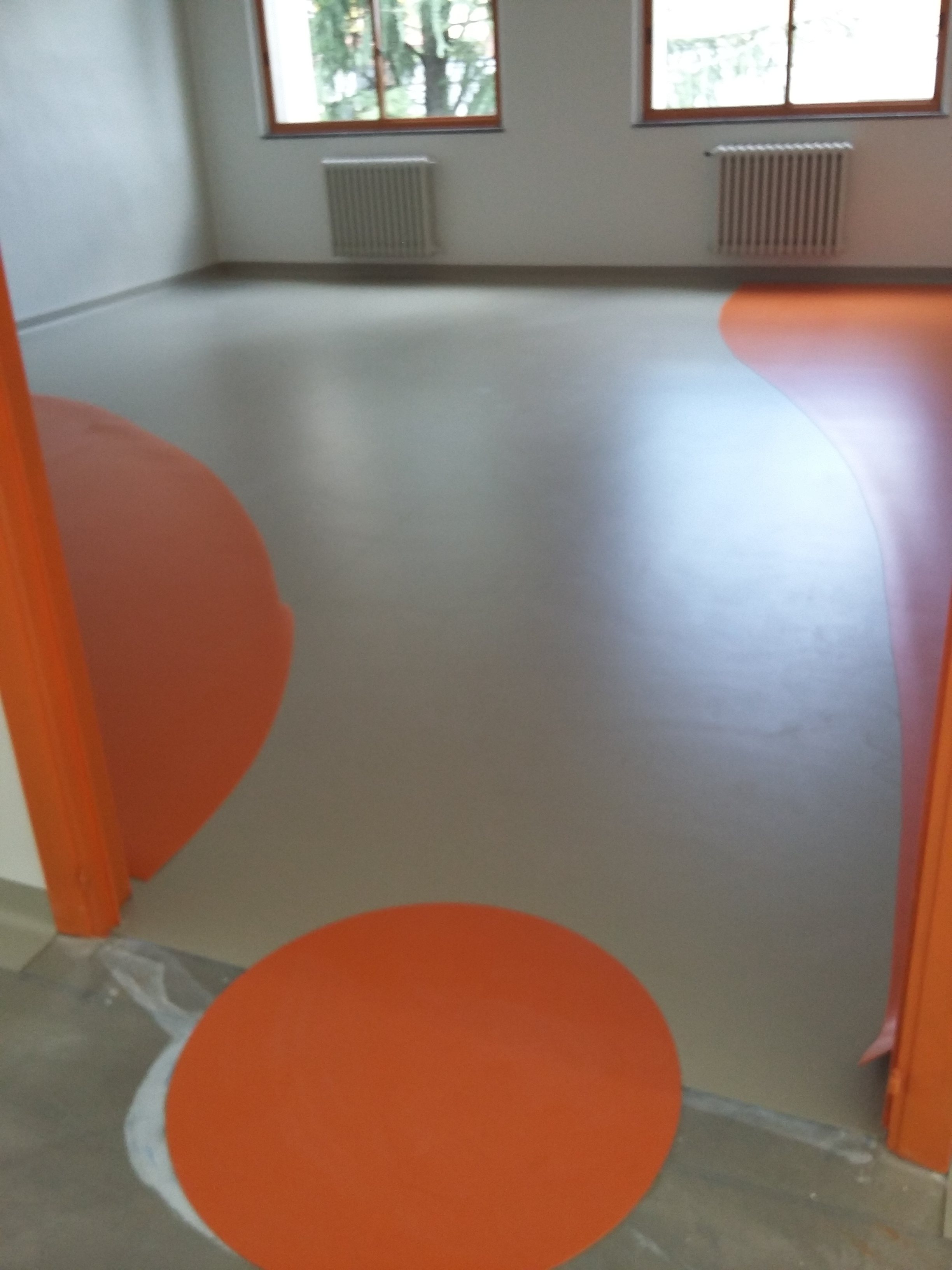 自然材质打造互动式幼儿教育空间-12