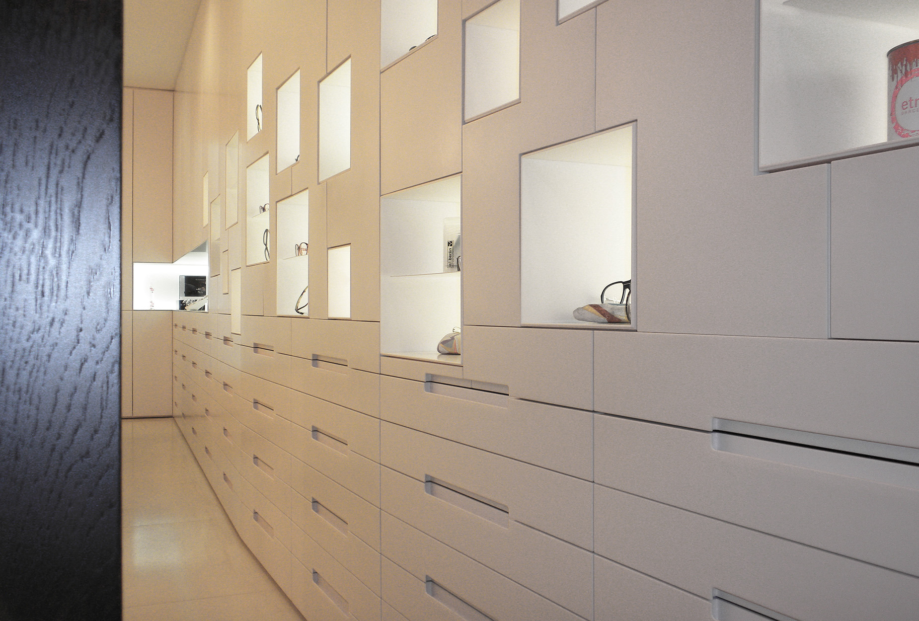 Verona 的回忆氛围建筑-5