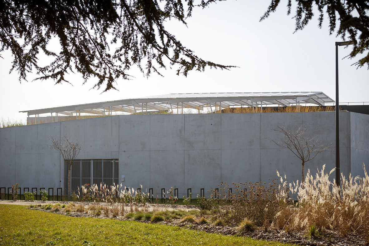 Le Plan II 音乐厅-112