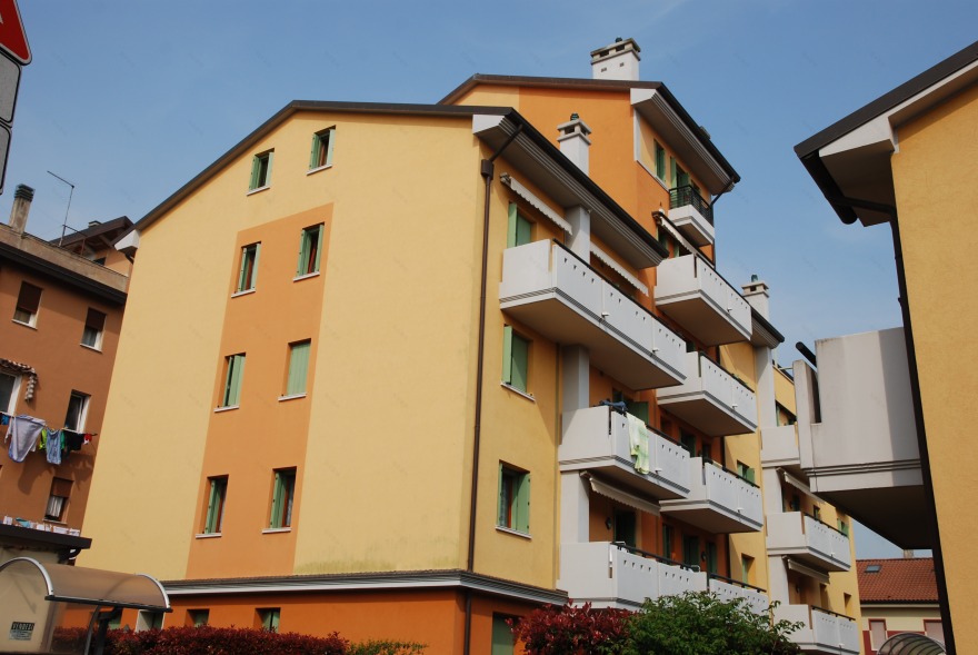 意大利工业建筑复兴公寓-2