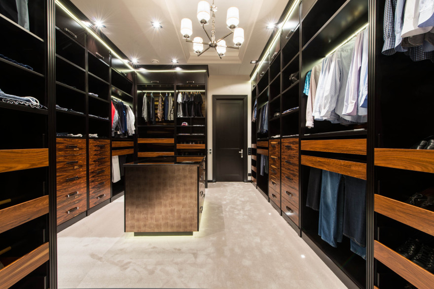 2017 年完成的 Tribeca 公寓设计-15