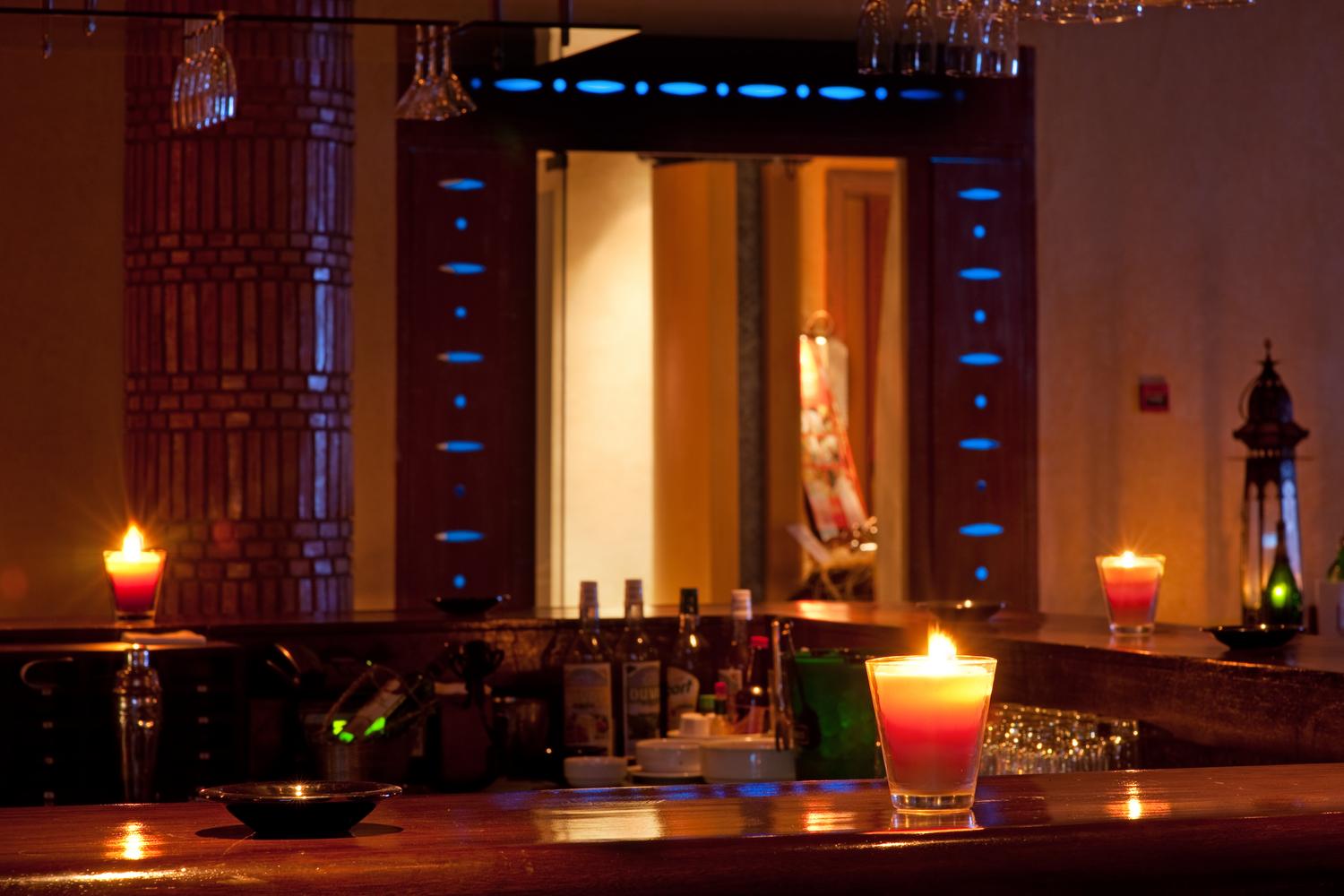 )Le Meridien N'Fis, Marrakech, Morocco-17