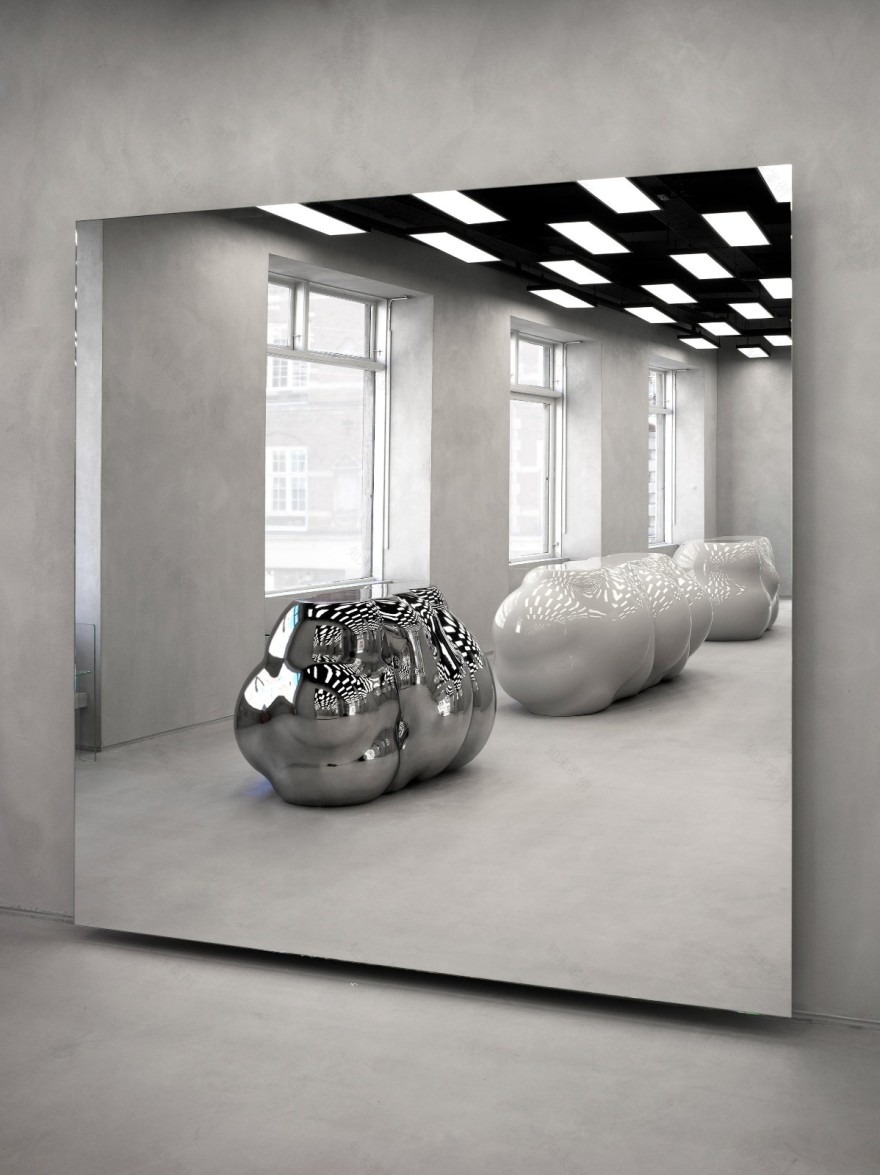 哥本哈根阿克塞尔·阿里加托旗舰店-9