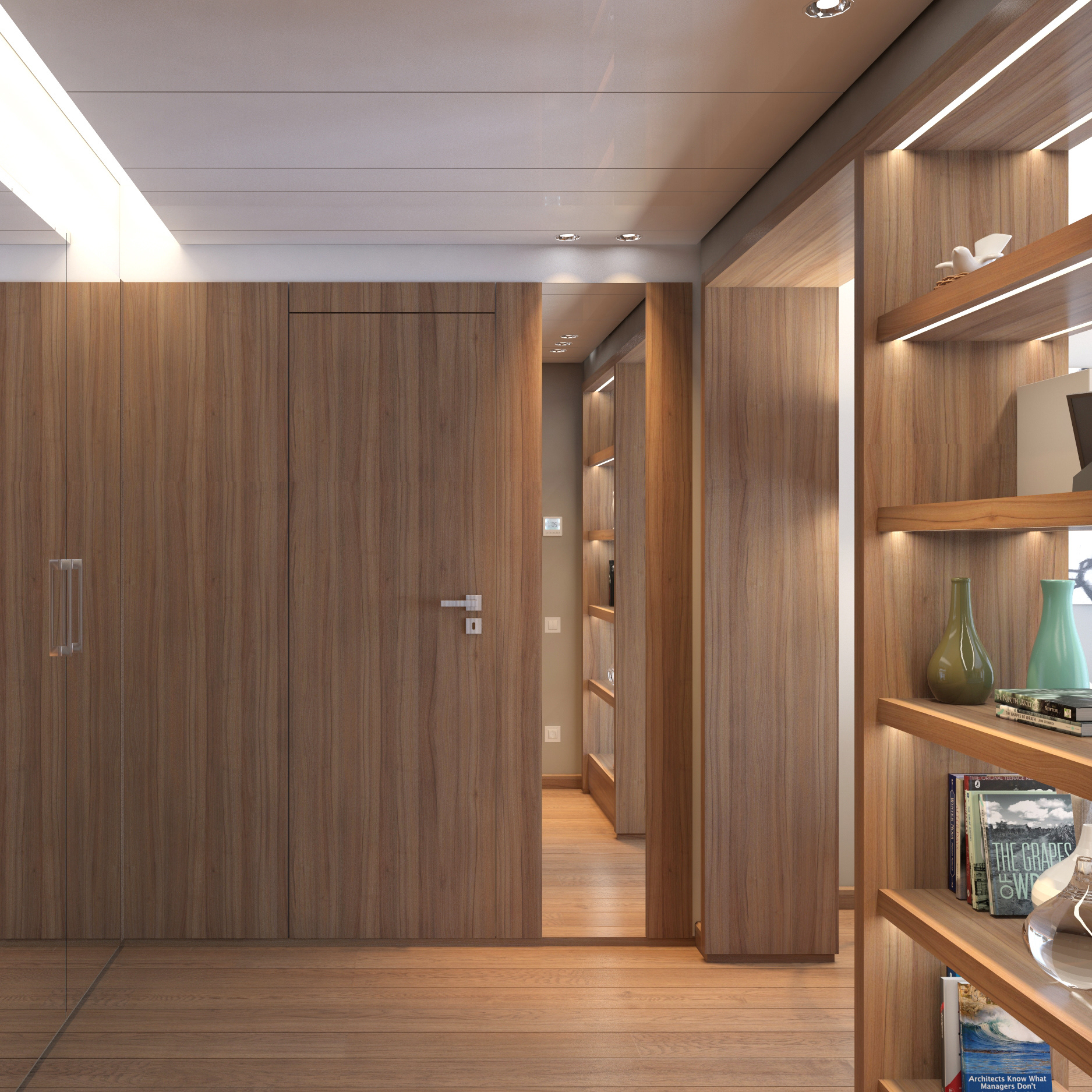 Private Residence | Palm Hills - Egypt | 2018-21