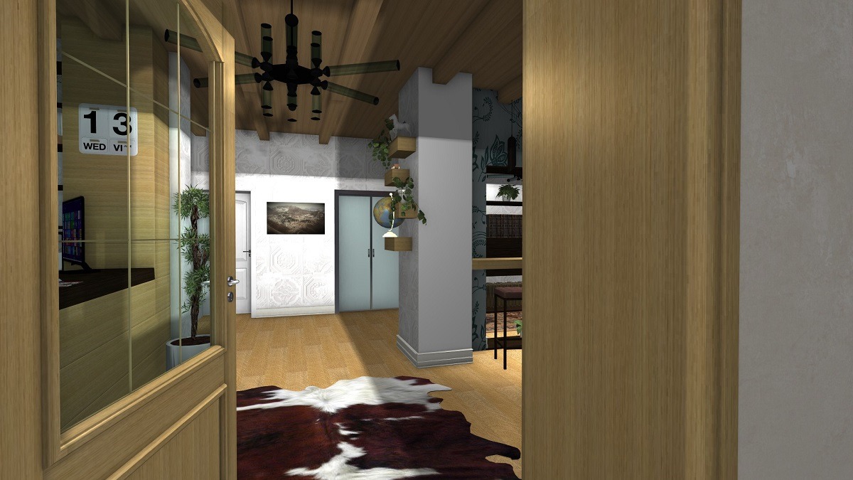 意大利 Hotel Elvezia Selvino-3