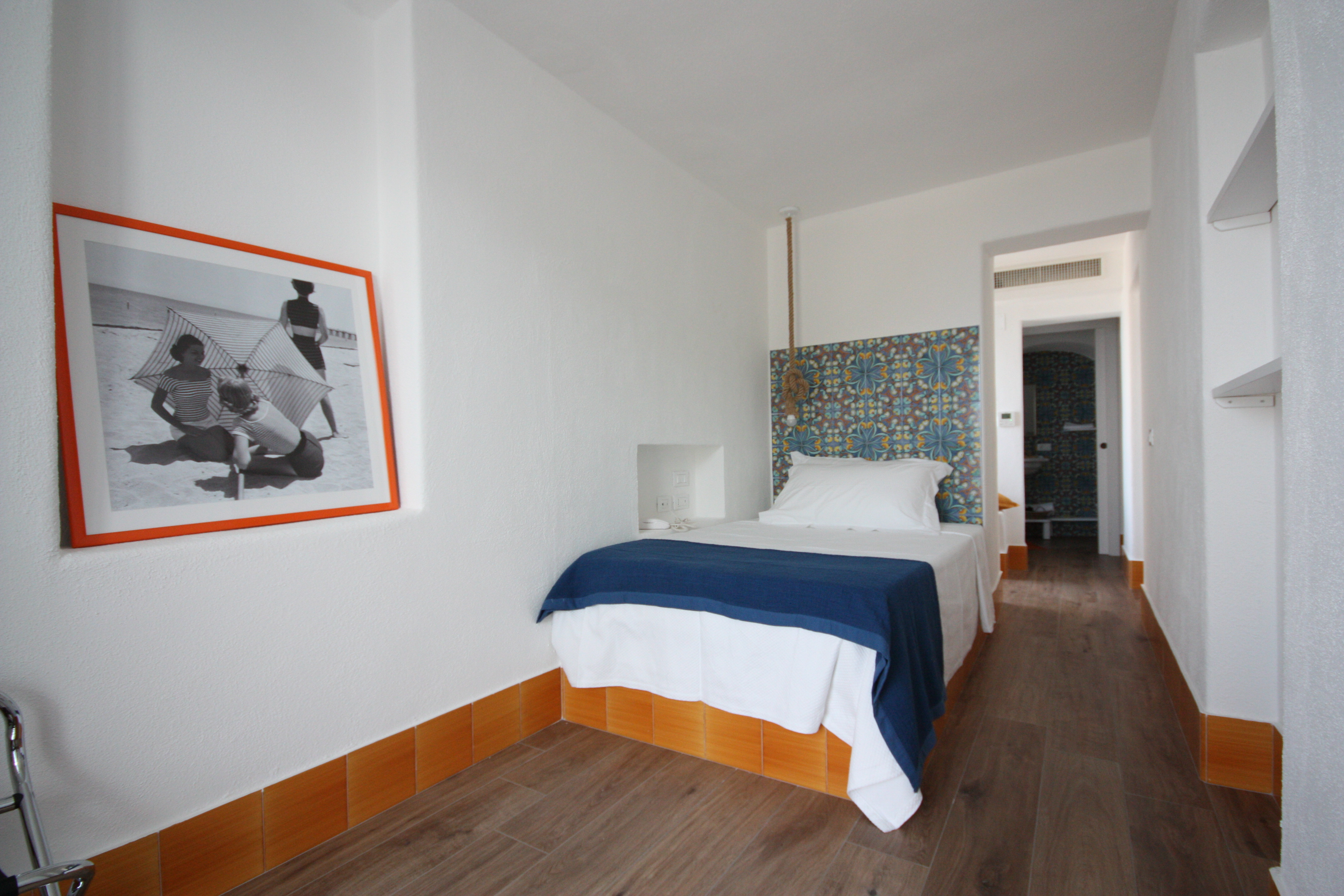 阳光下的"Casa al Sole"-1