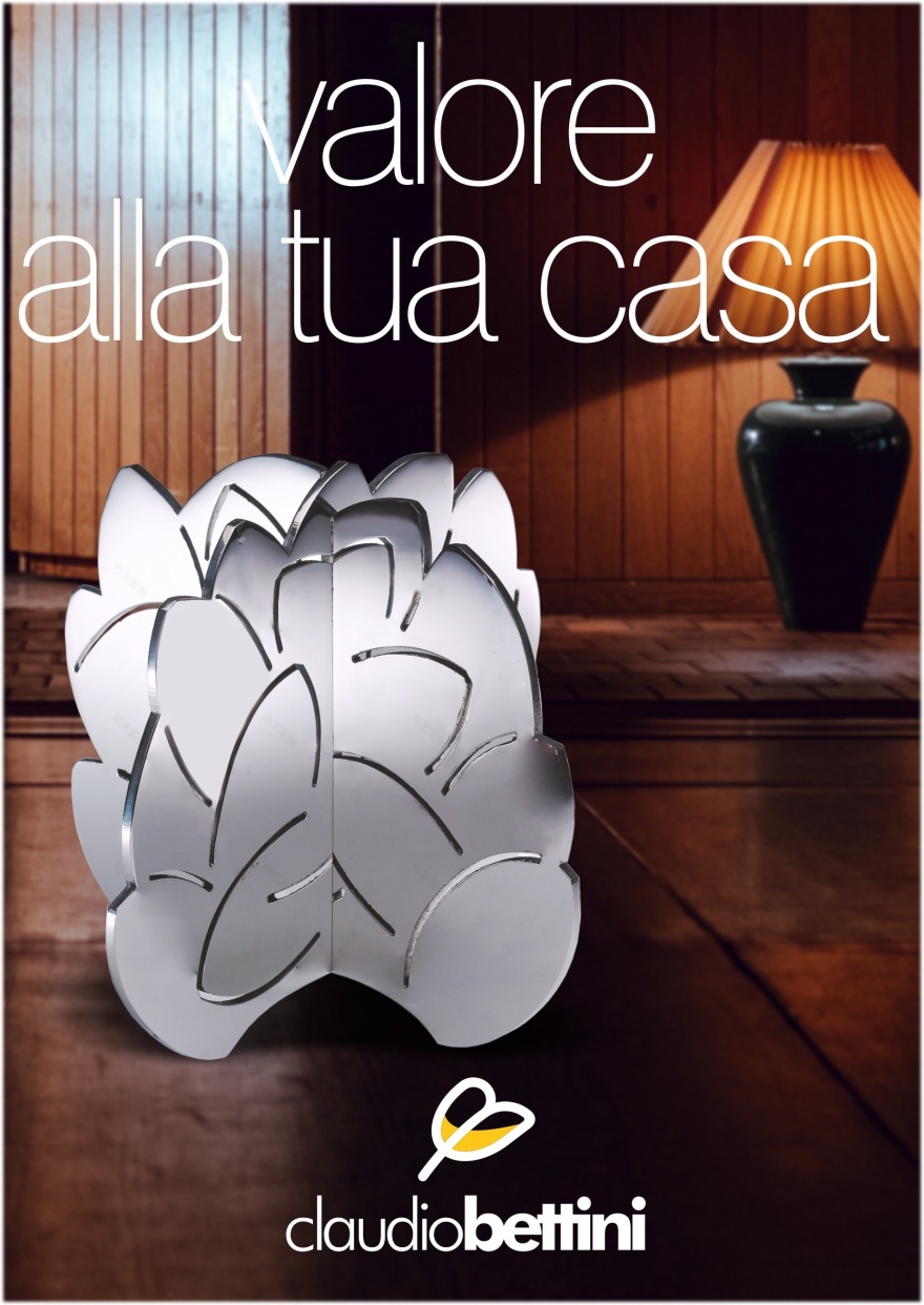 现代家居设计之光 · Claudio Bettini 家居饰品-35