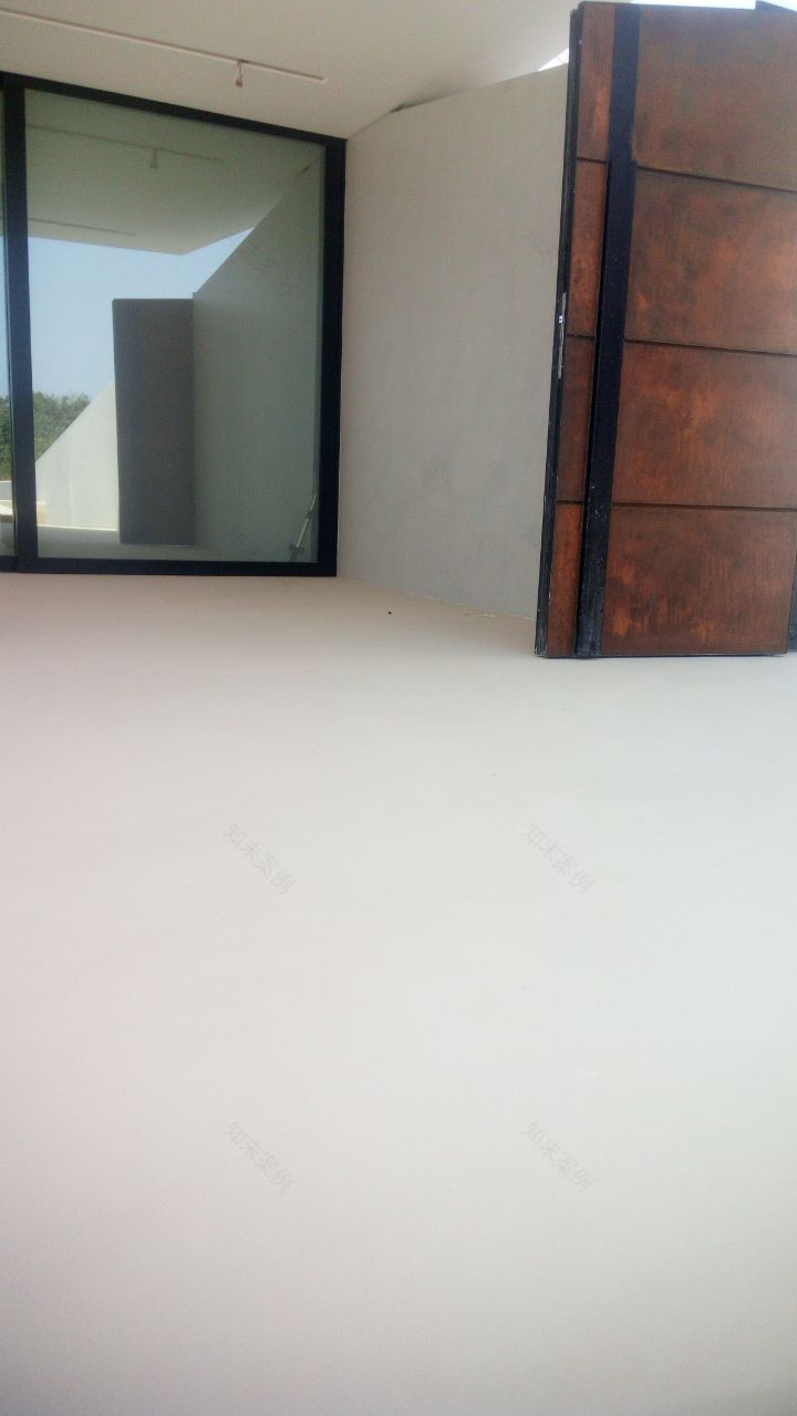 2018 年马耳他家庭泳池设计案例-5