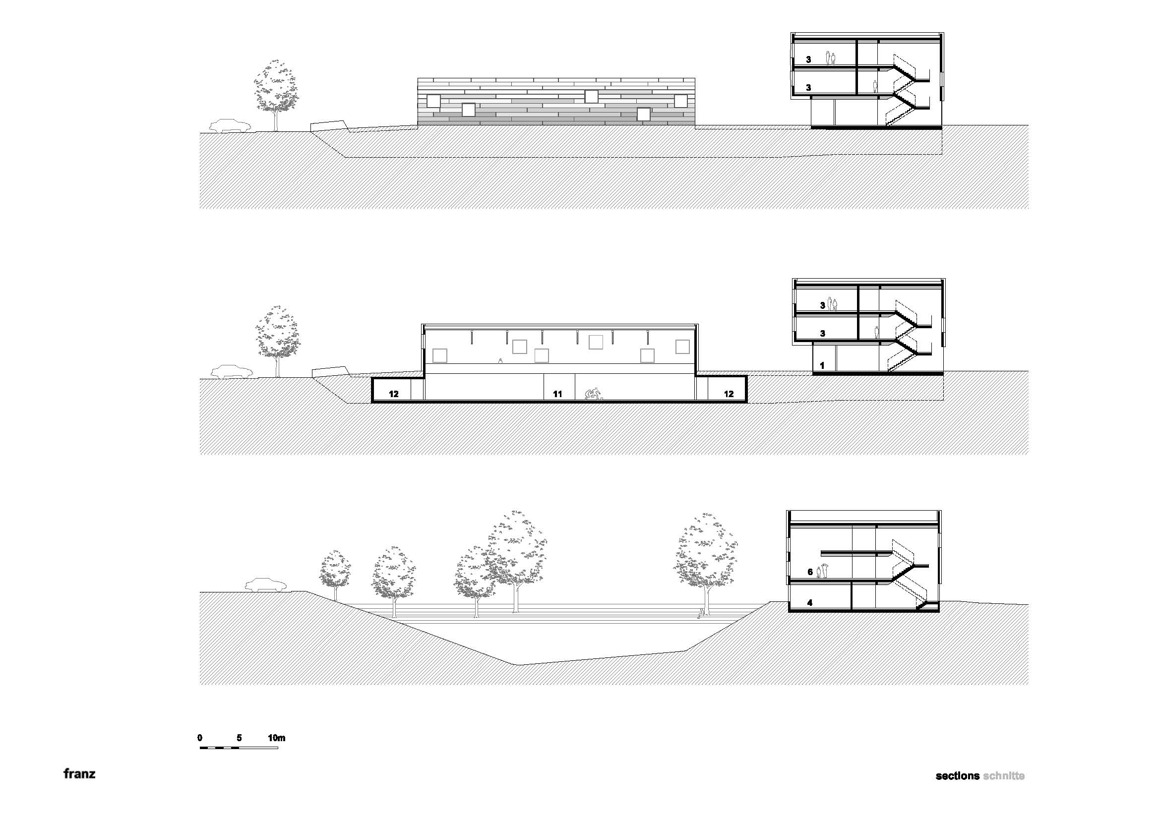 Borg nms Deutsch·Wagram·学校-15