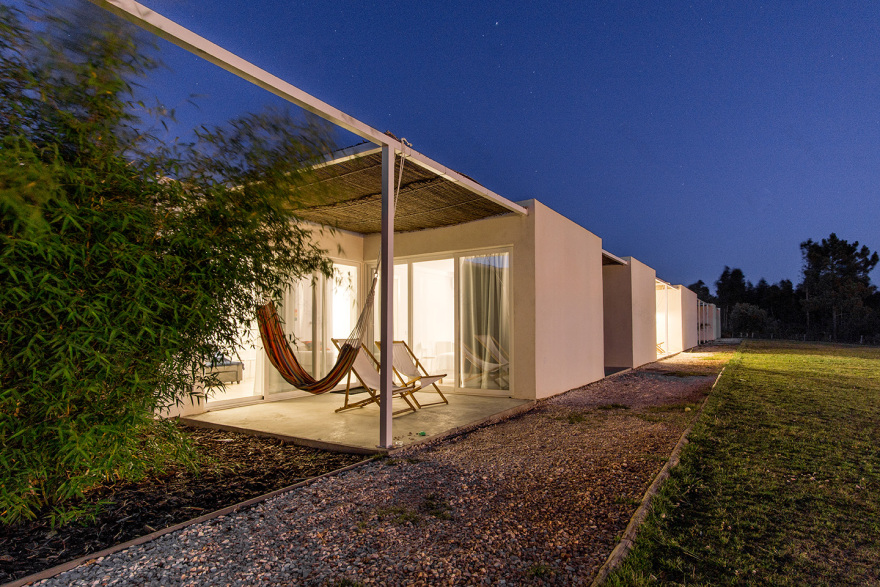 葡萄牙山间度假村二期扩建工程-50