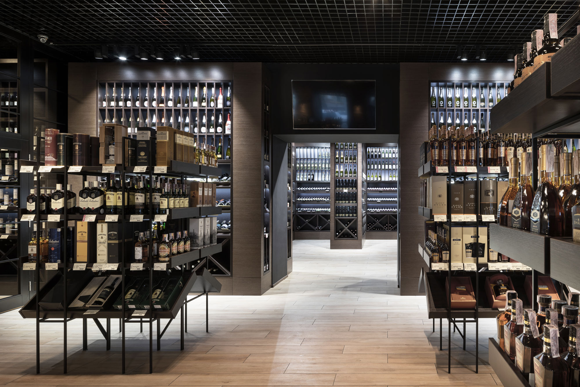 阿尔科马格酒类饮料店-3