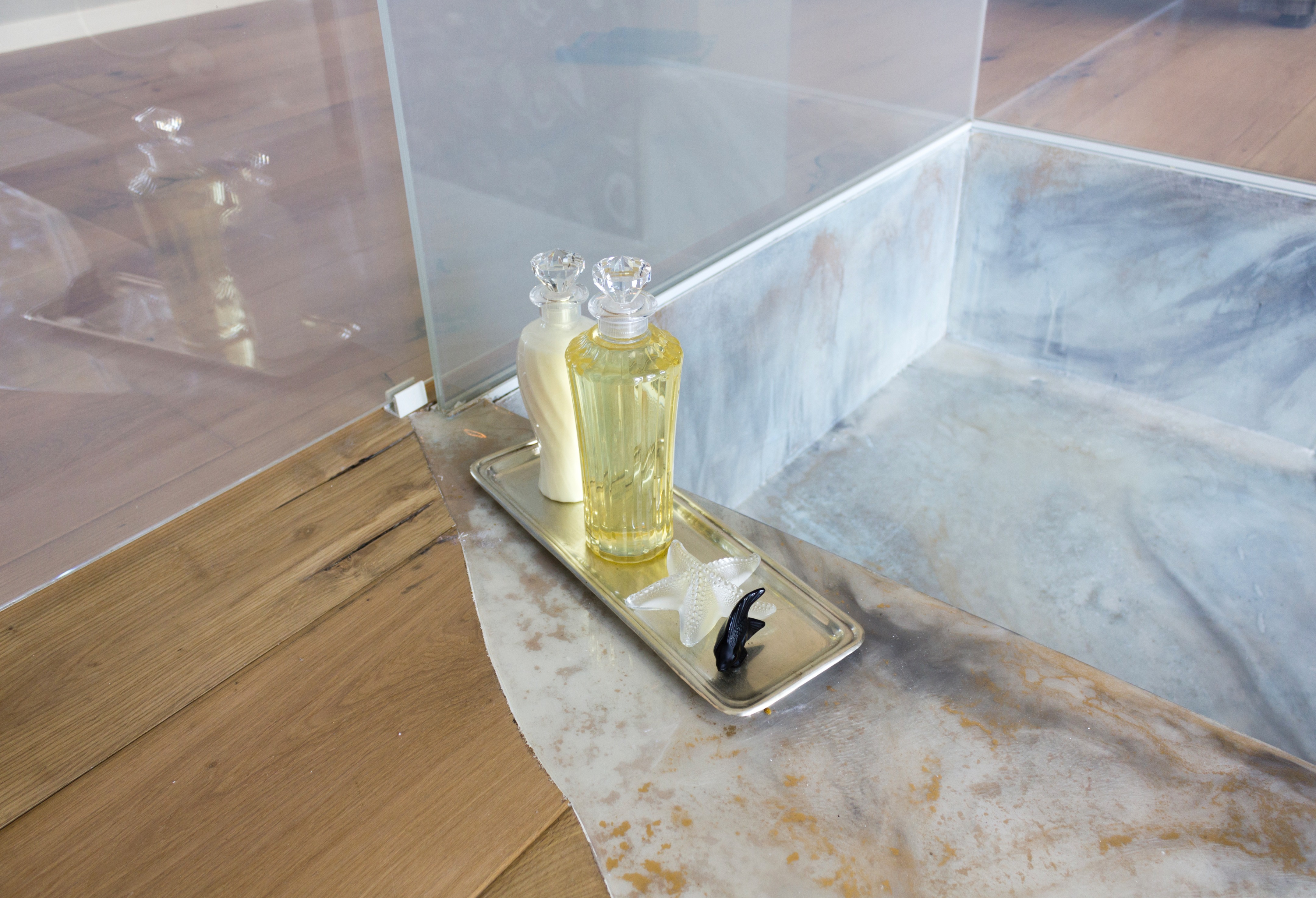 2017 年完成！Cannes 别墅重建项目-27