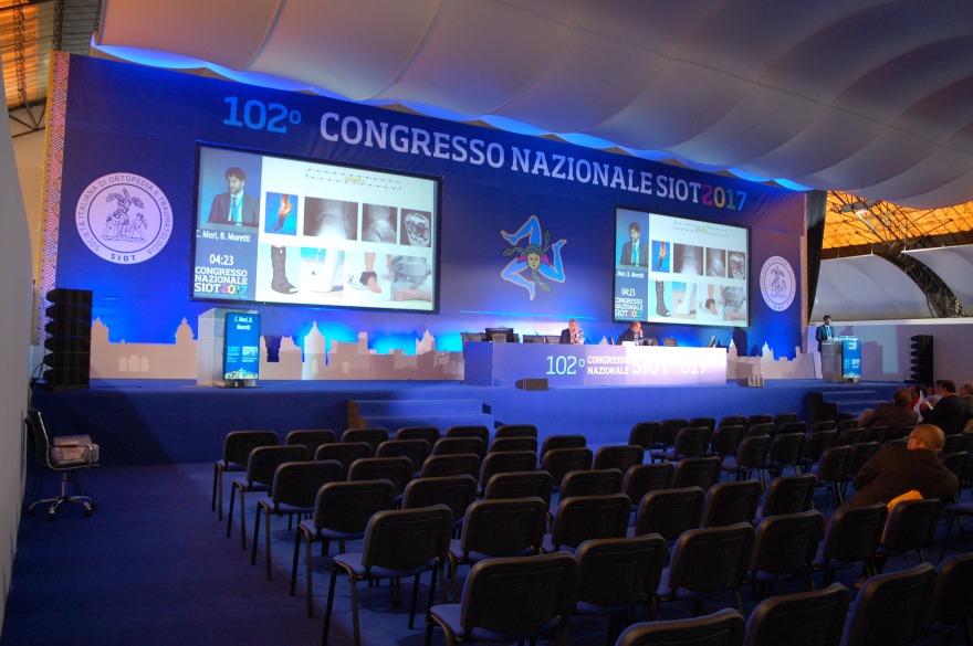 2017 年意大利全国 SIOT 大会-18