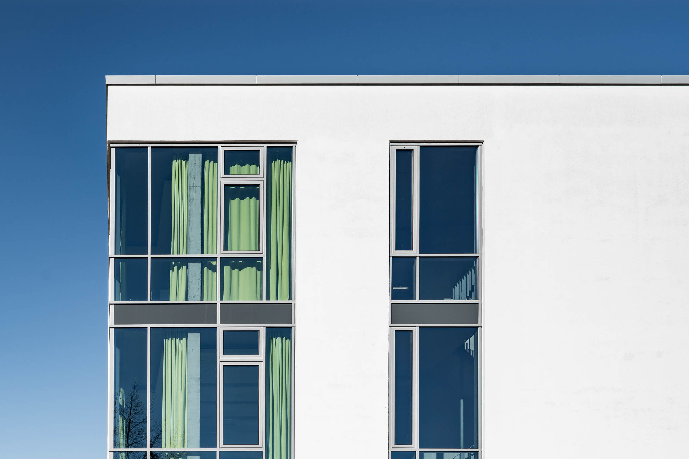 慕尼黑魏恩施蒂芬大学新建筑-7