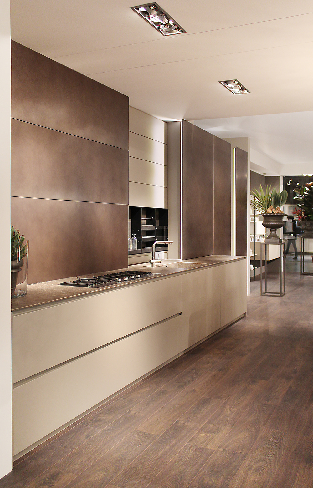 2016 年意大利 Fiera Spaziocasa 室内设计案例-2