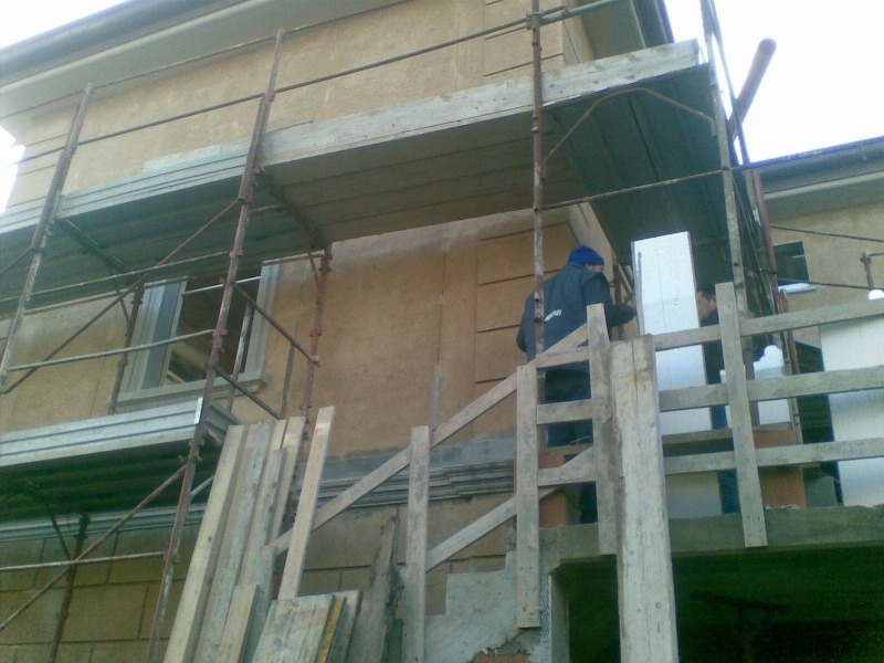 意式别墅翻新之作，NATURCAP 助节能降噪-30