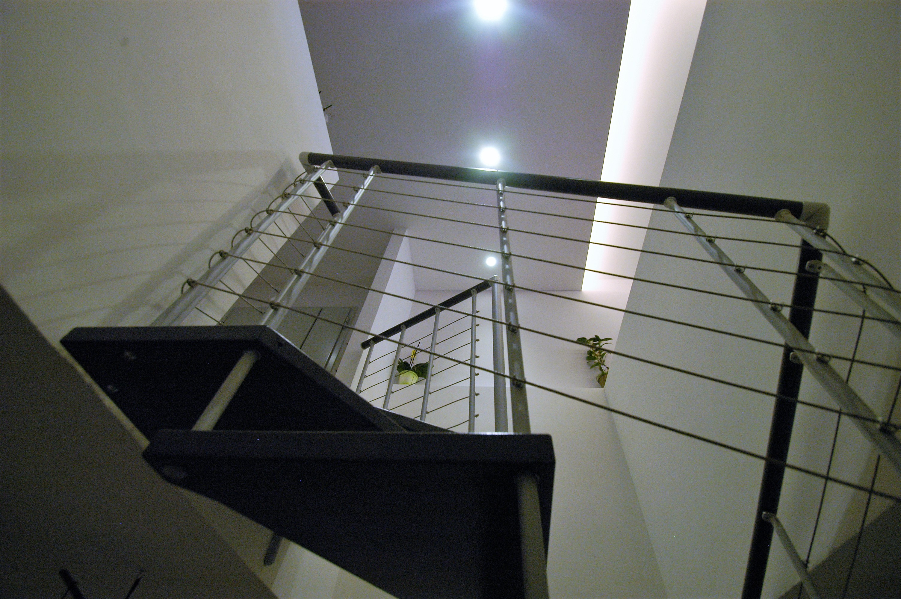 2016 年私人别墅室内设计案例解析-3