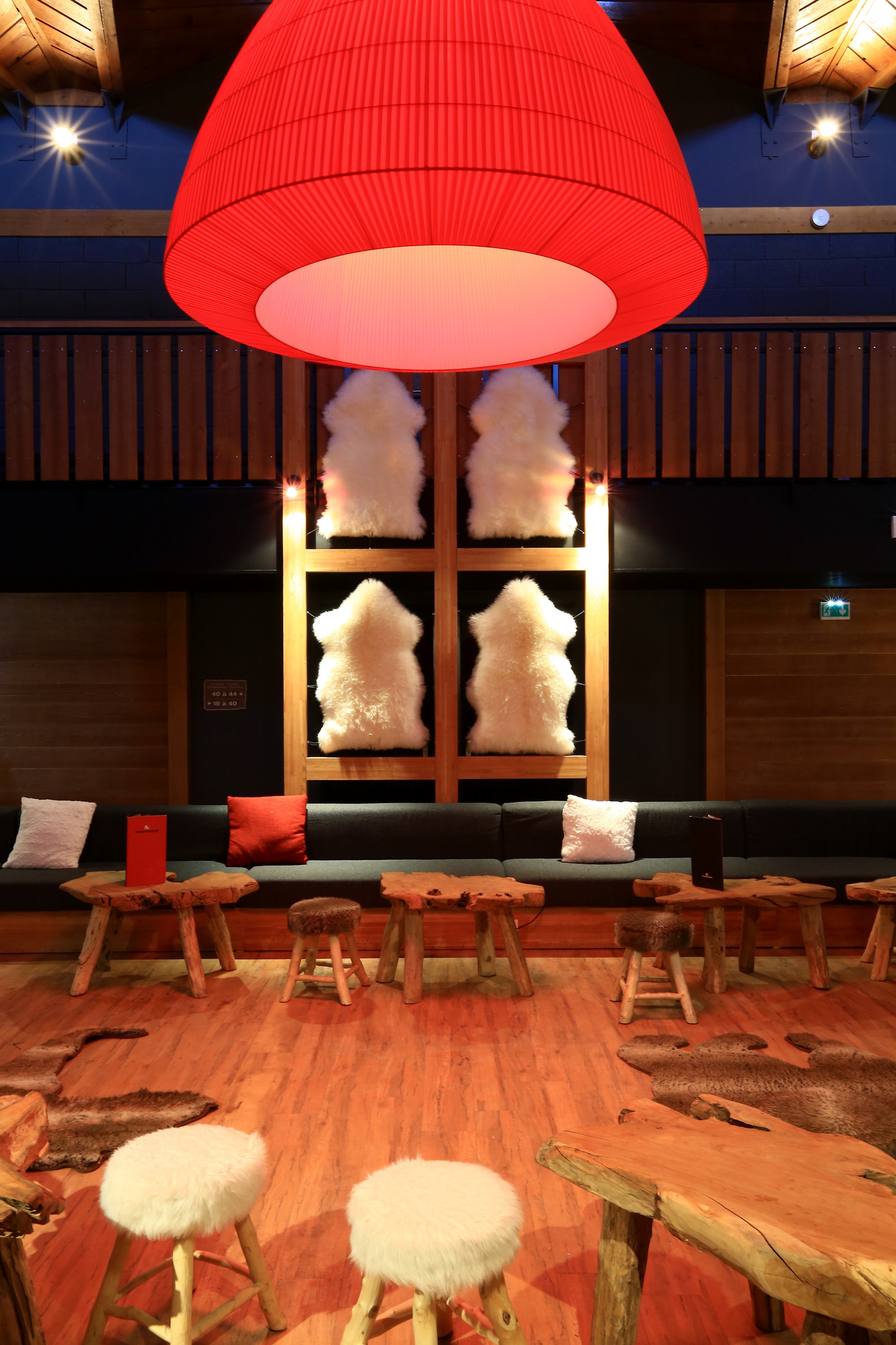 山间奢华酒店-2