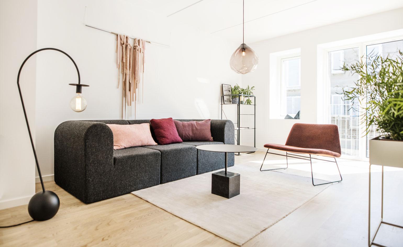 2016 年北现代博览会 | 丹麦设计新潮流-1