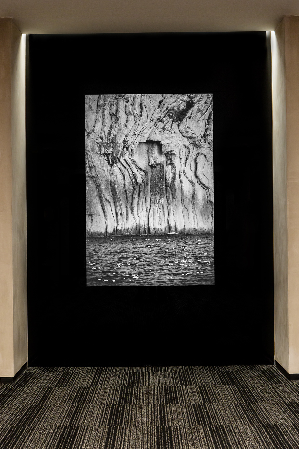 MB·ONE MORALEJA BUILDING 现代办公空间设计-49