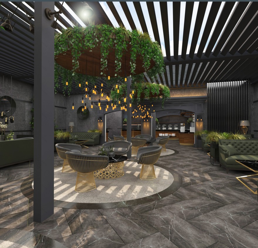 2018 年完成的酒店附属建筑-3