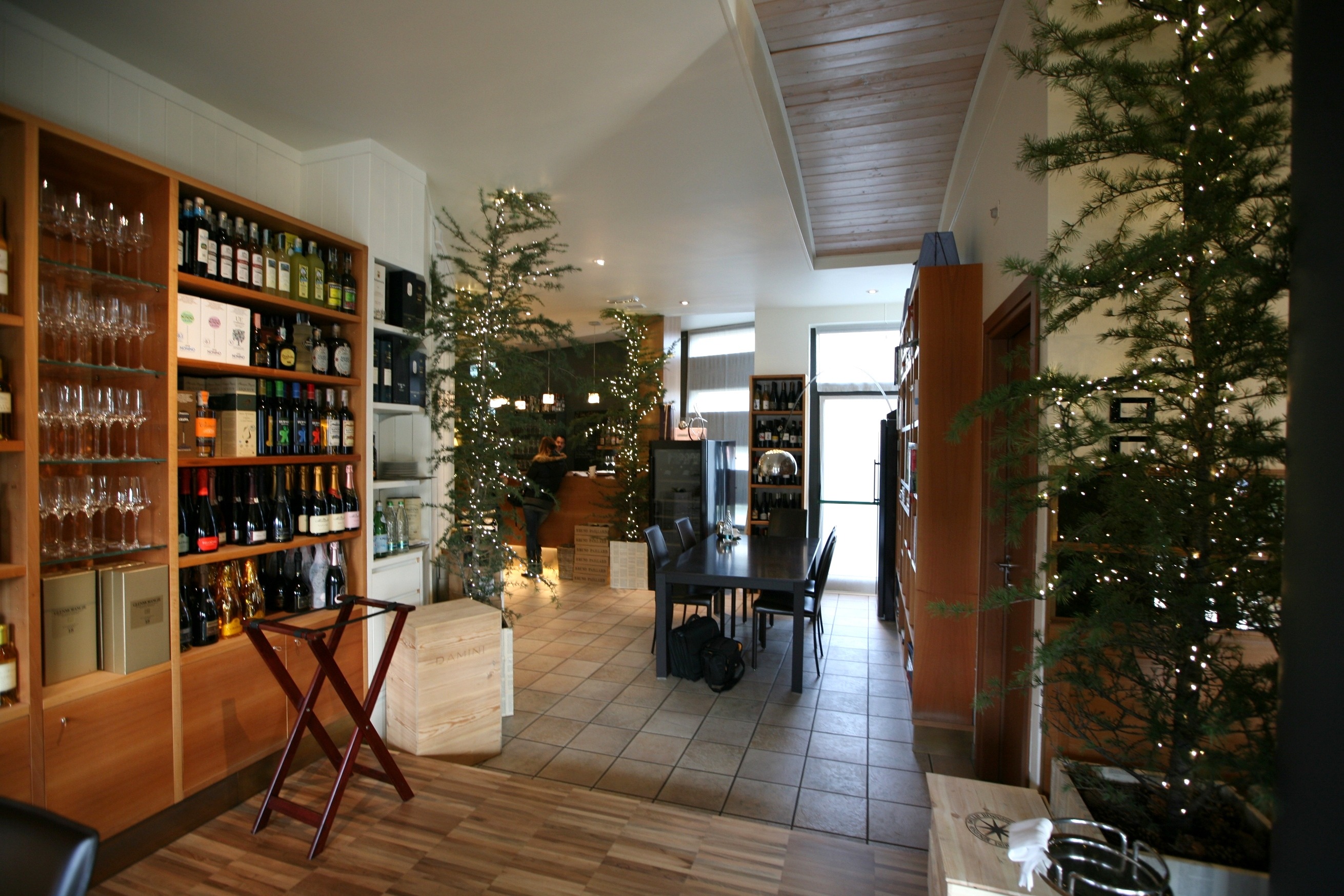 当肉铺变身为星级餐厅-1