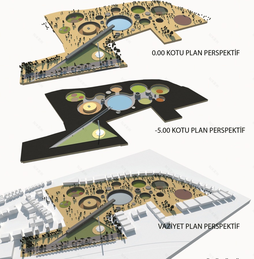 Rauf Denktas 纪念墓与博物馆-1