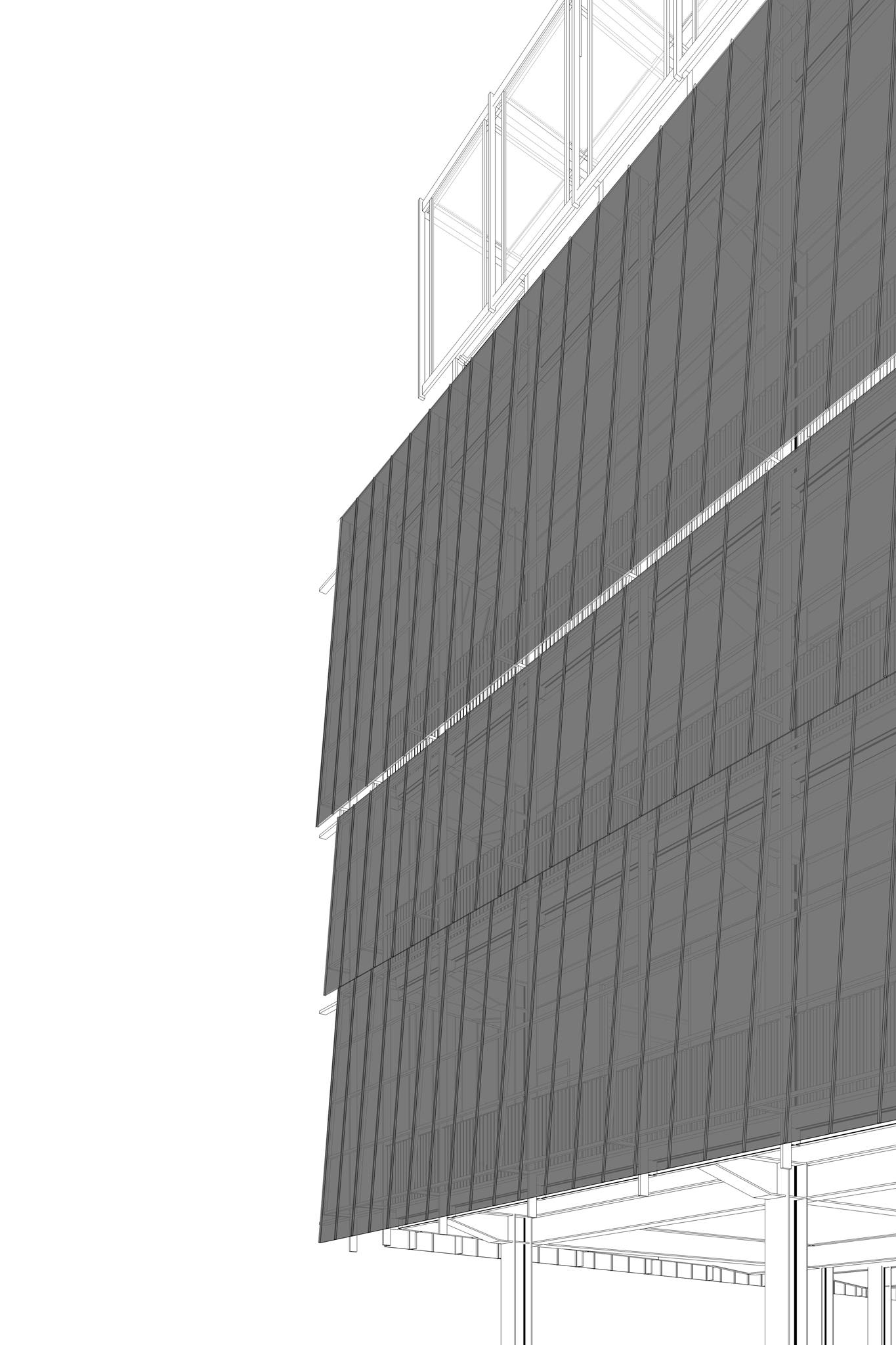 泰国 Silpakorn 大学城校区“光”建筑-11