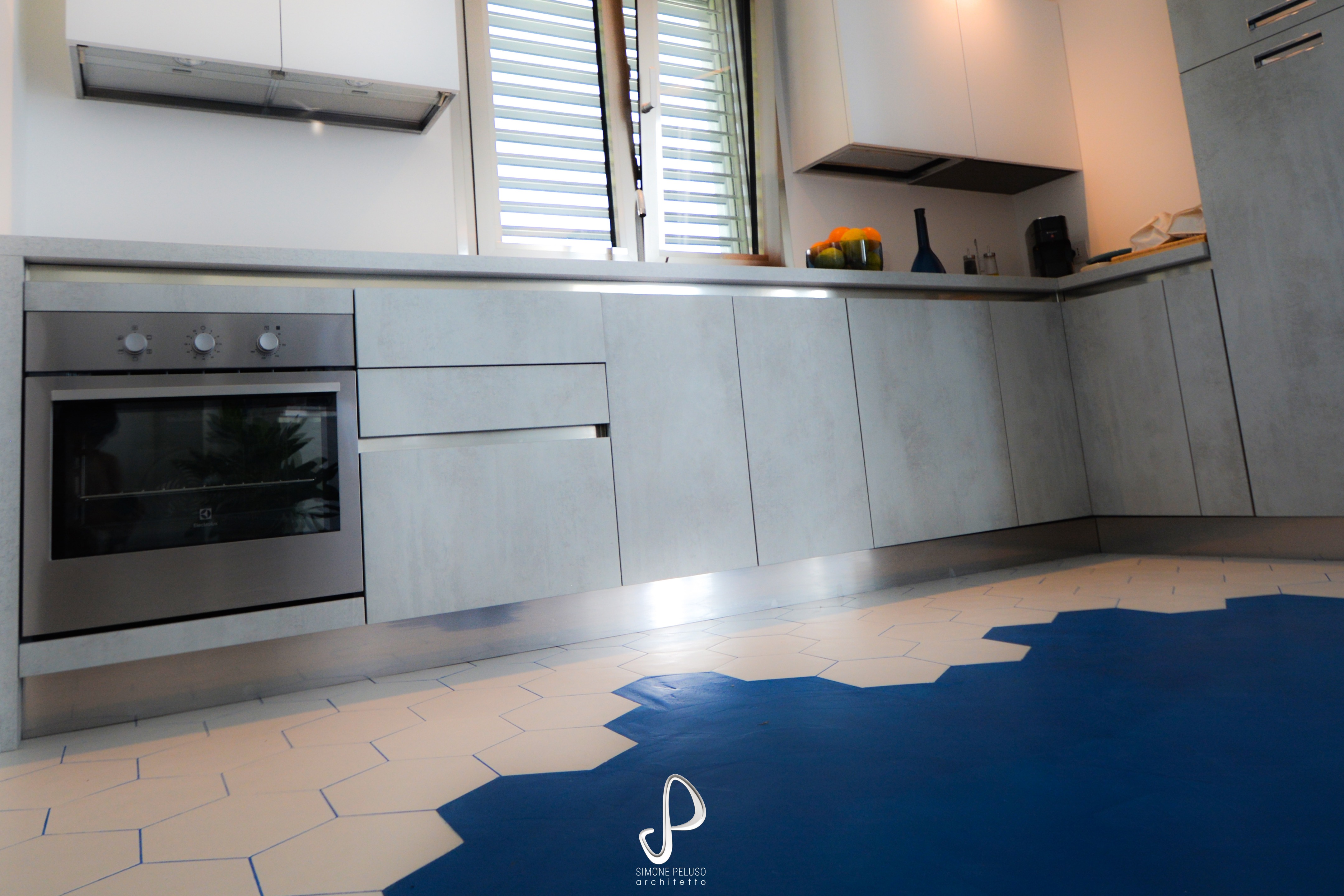 海滨 pagode 别墅 | 废墟中的新生-26