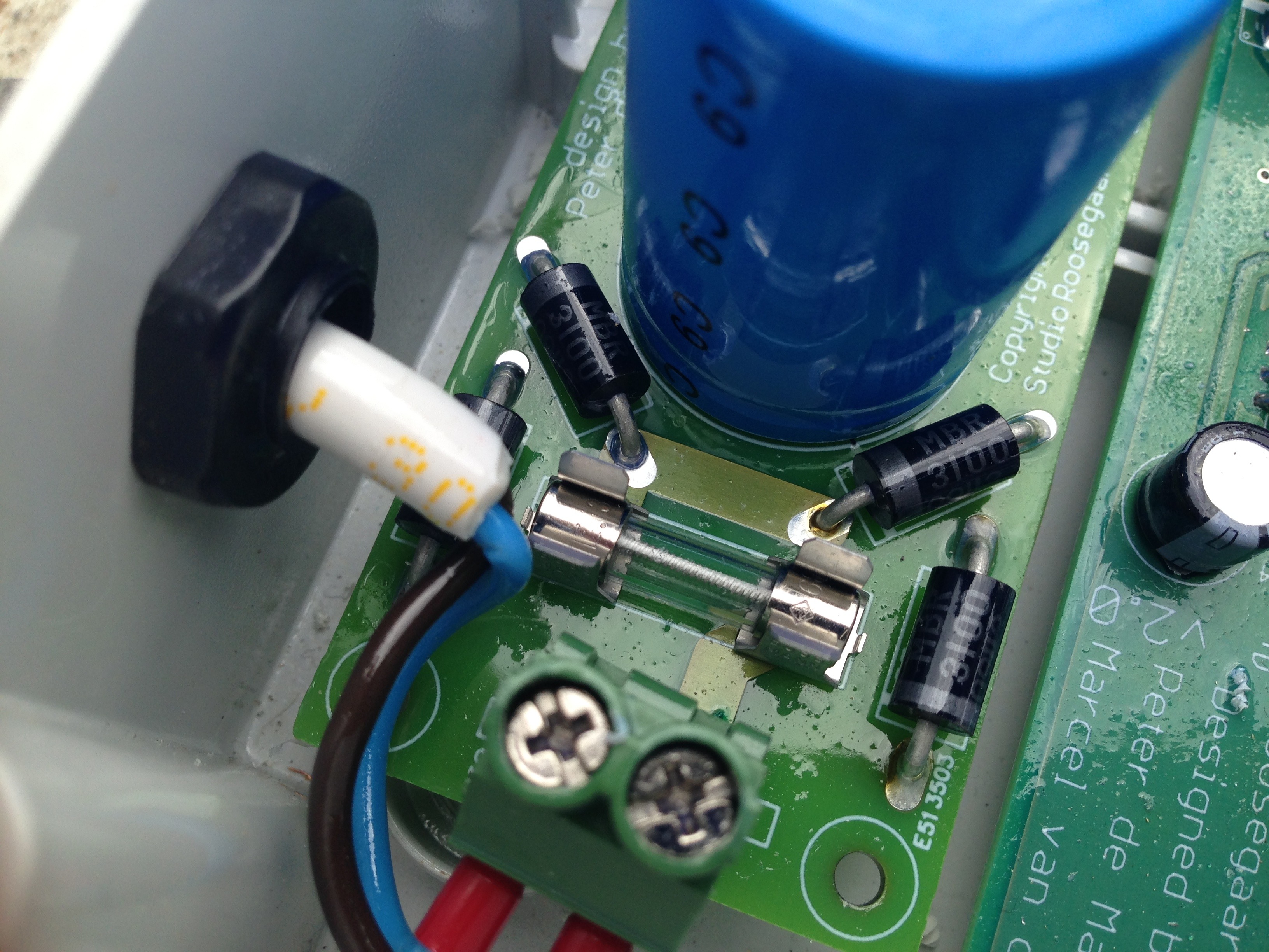 梦幻互动雕塑 | 光之 marble 点亮公共空间-25