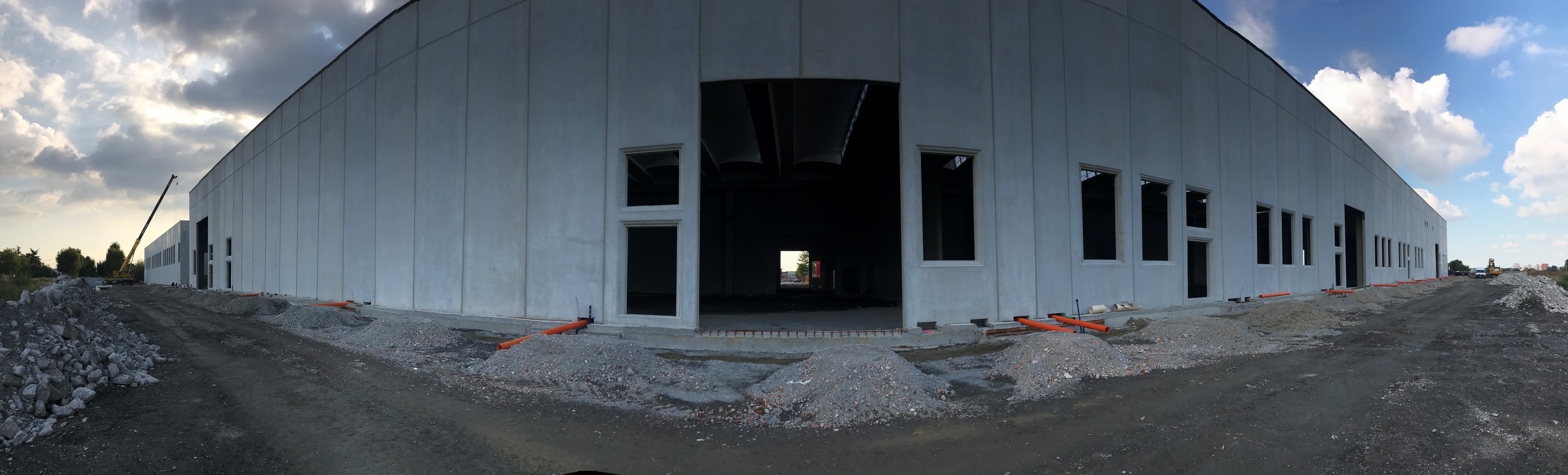 MZ ASPIRATORI 工业设施设计-17