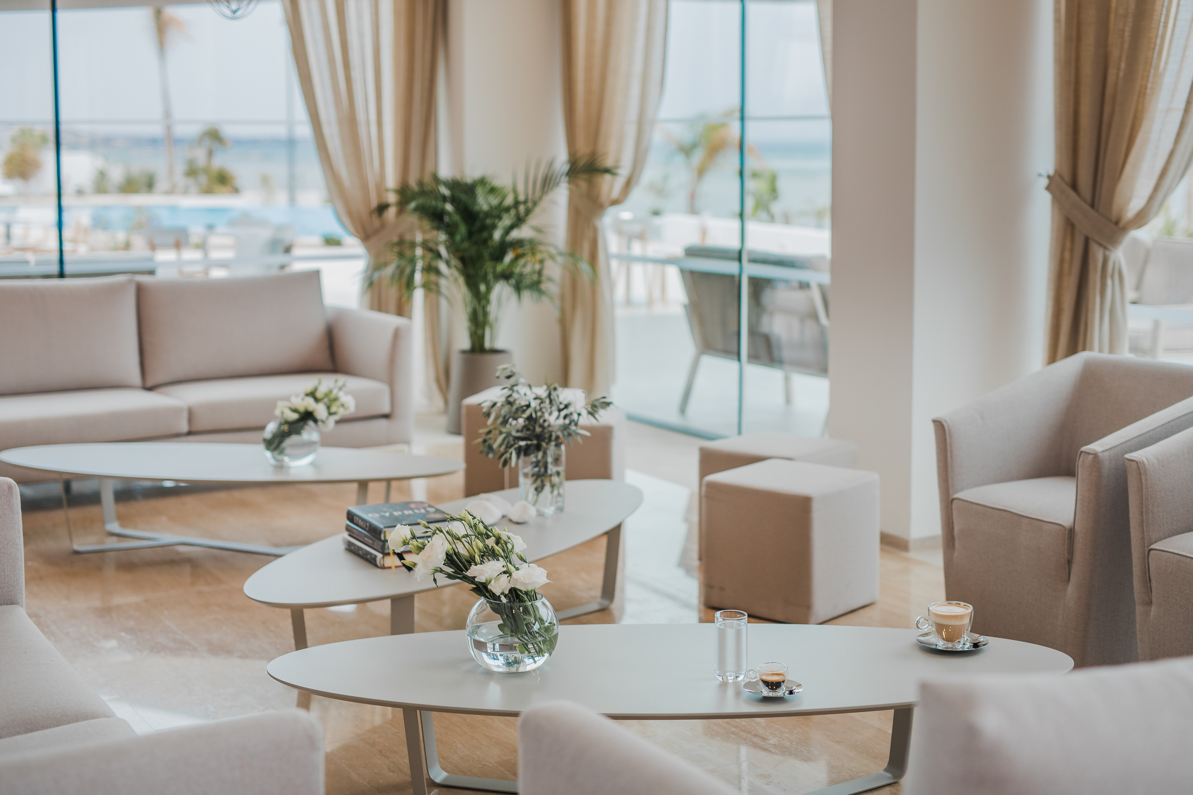 地中海风情酒店(Lebay Beach Hotel)-11