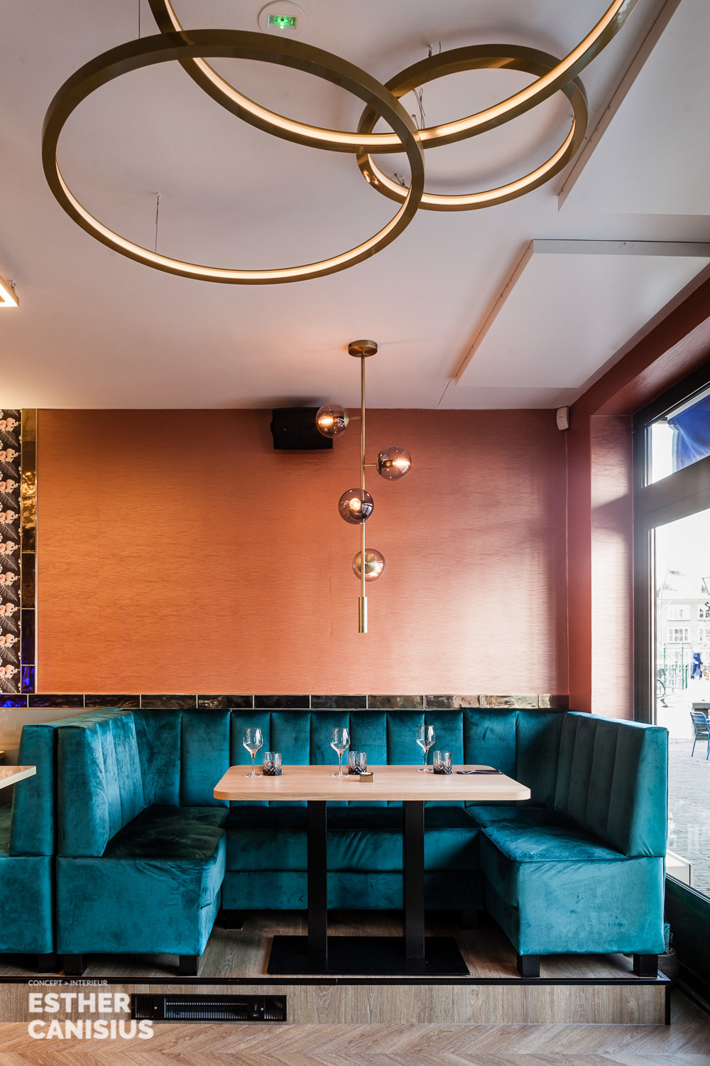 海陆风情,星际酒吧的奇幻空间-3