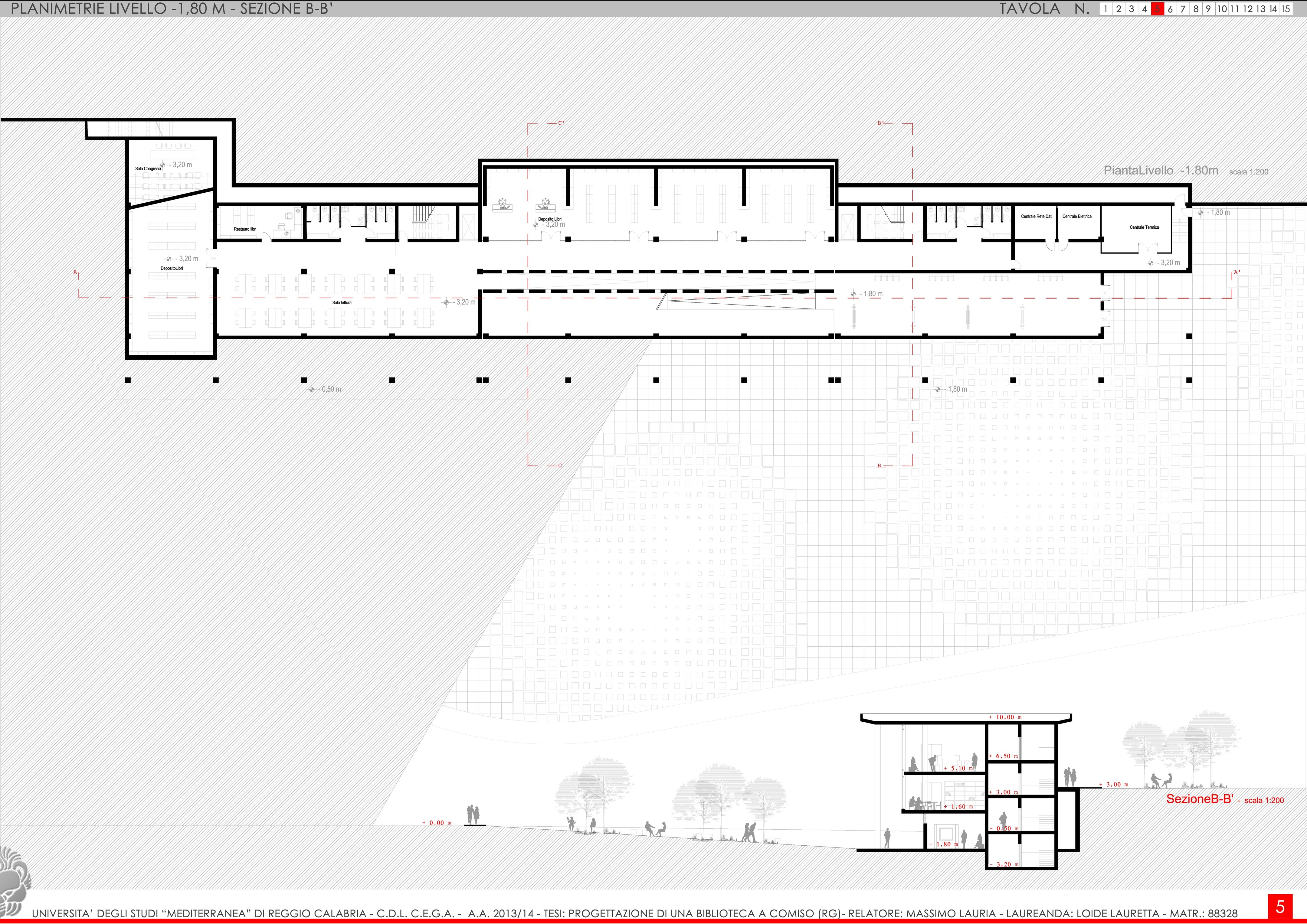 2015年图书馆设计研究精解-4