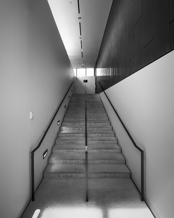 纽黑文耶鲁大学艺术画廊-4