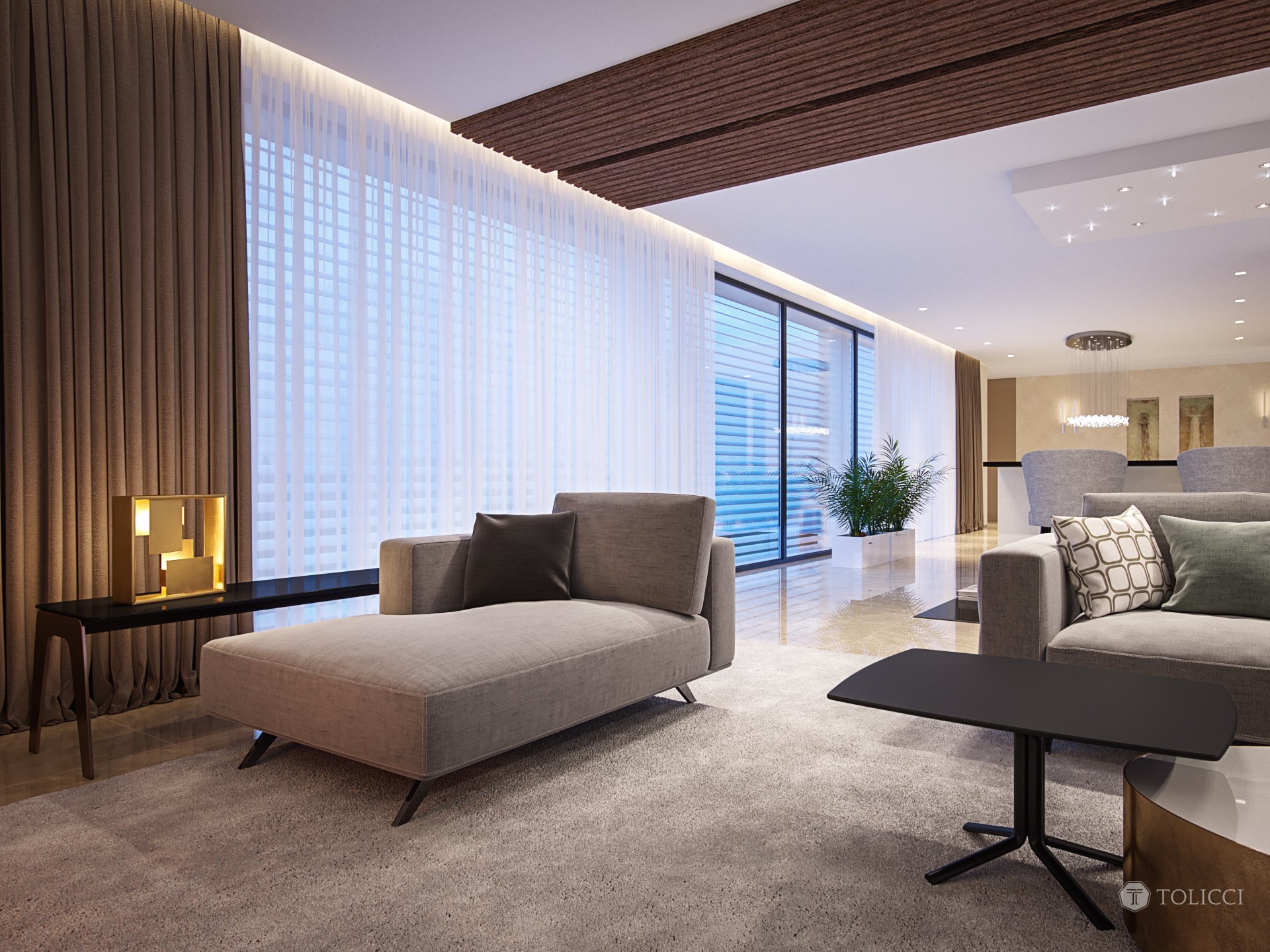 2017 年斯洛伐克私人住宅设计-23