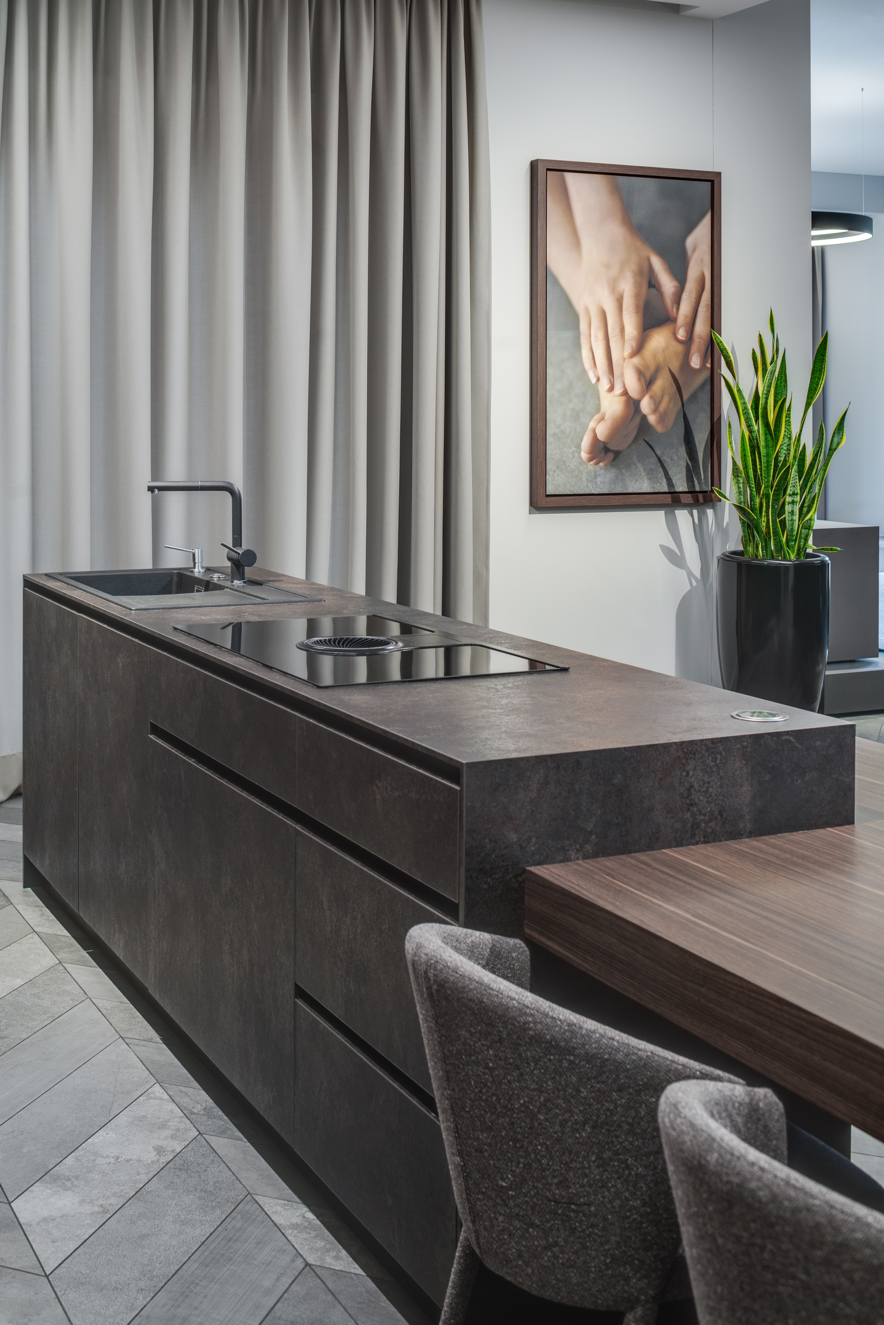 2018 年私人室内设计项目-12