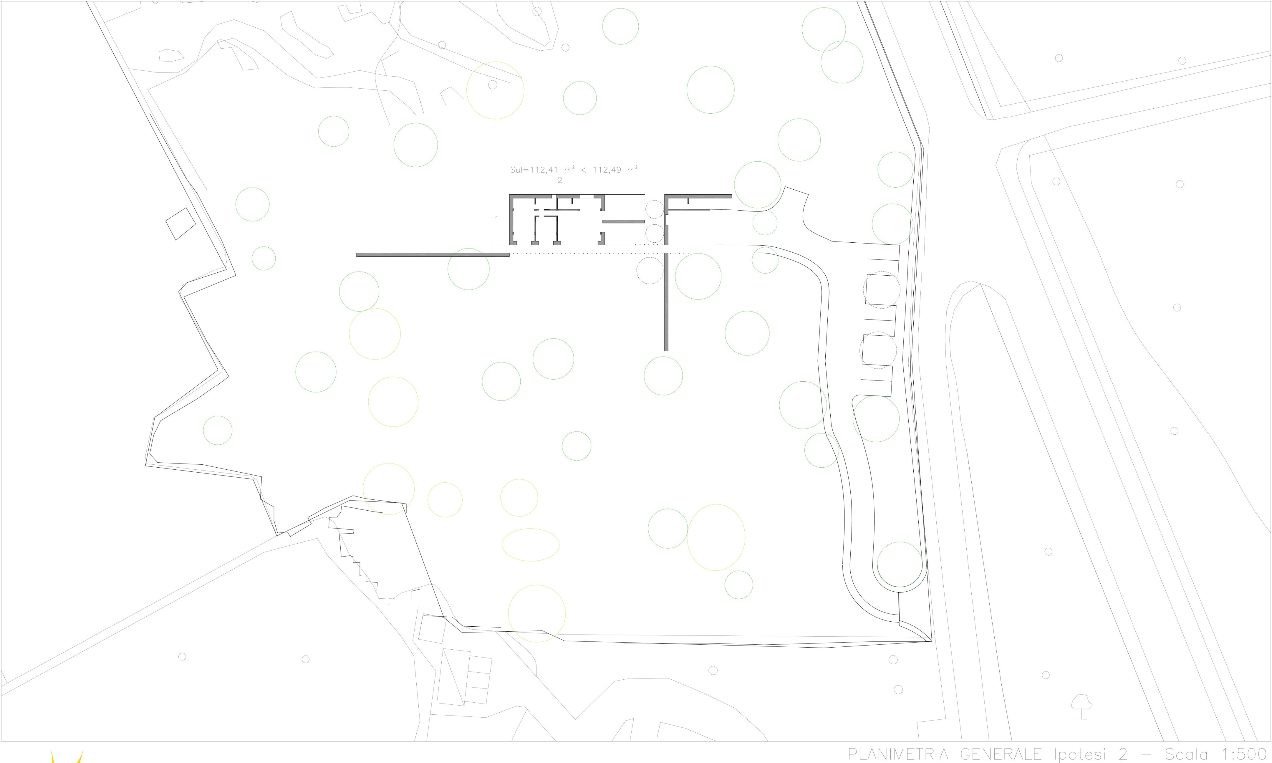 环保生态的木质与稻草住宅设计-27