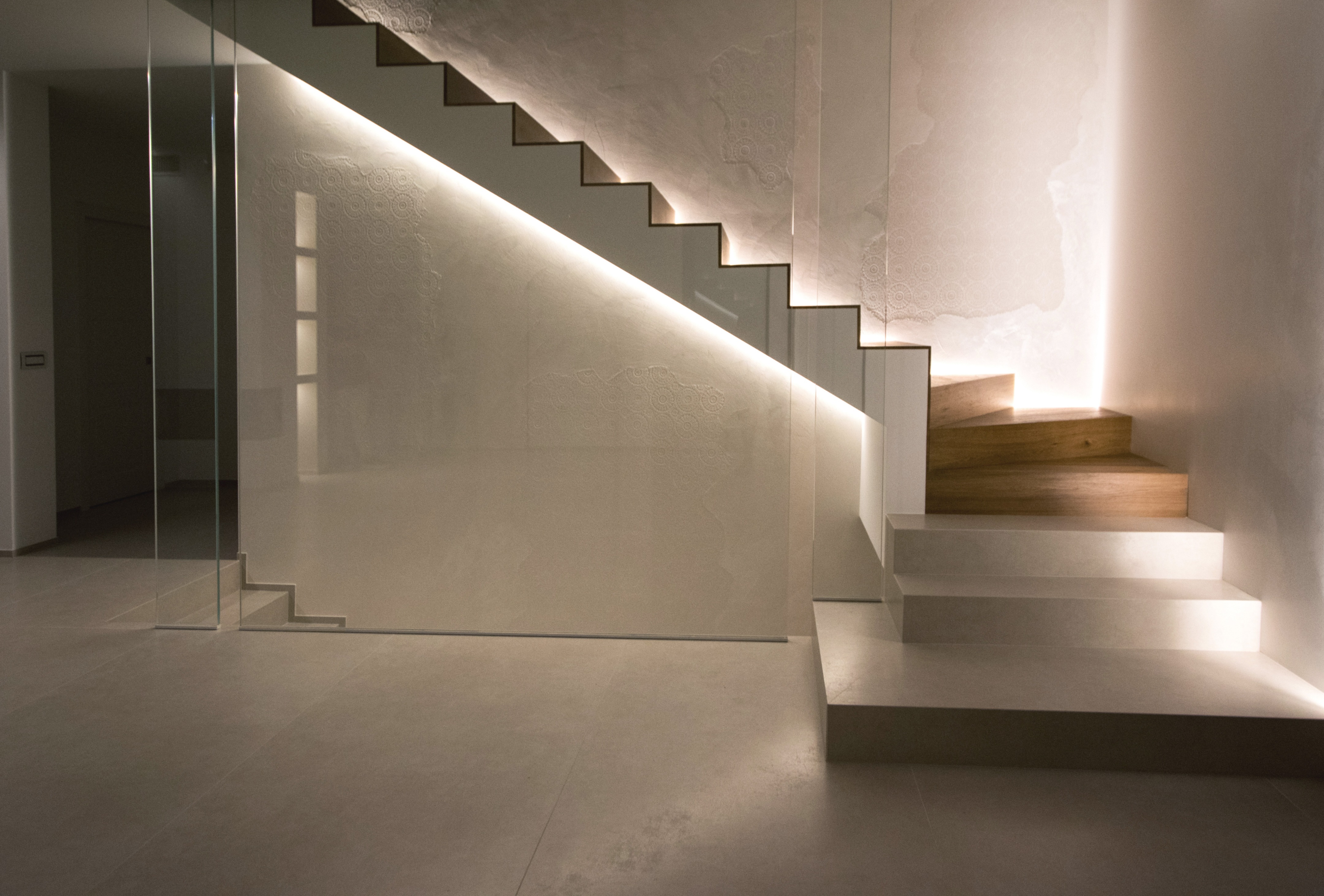 定制家具与照明设计的完美融合-16