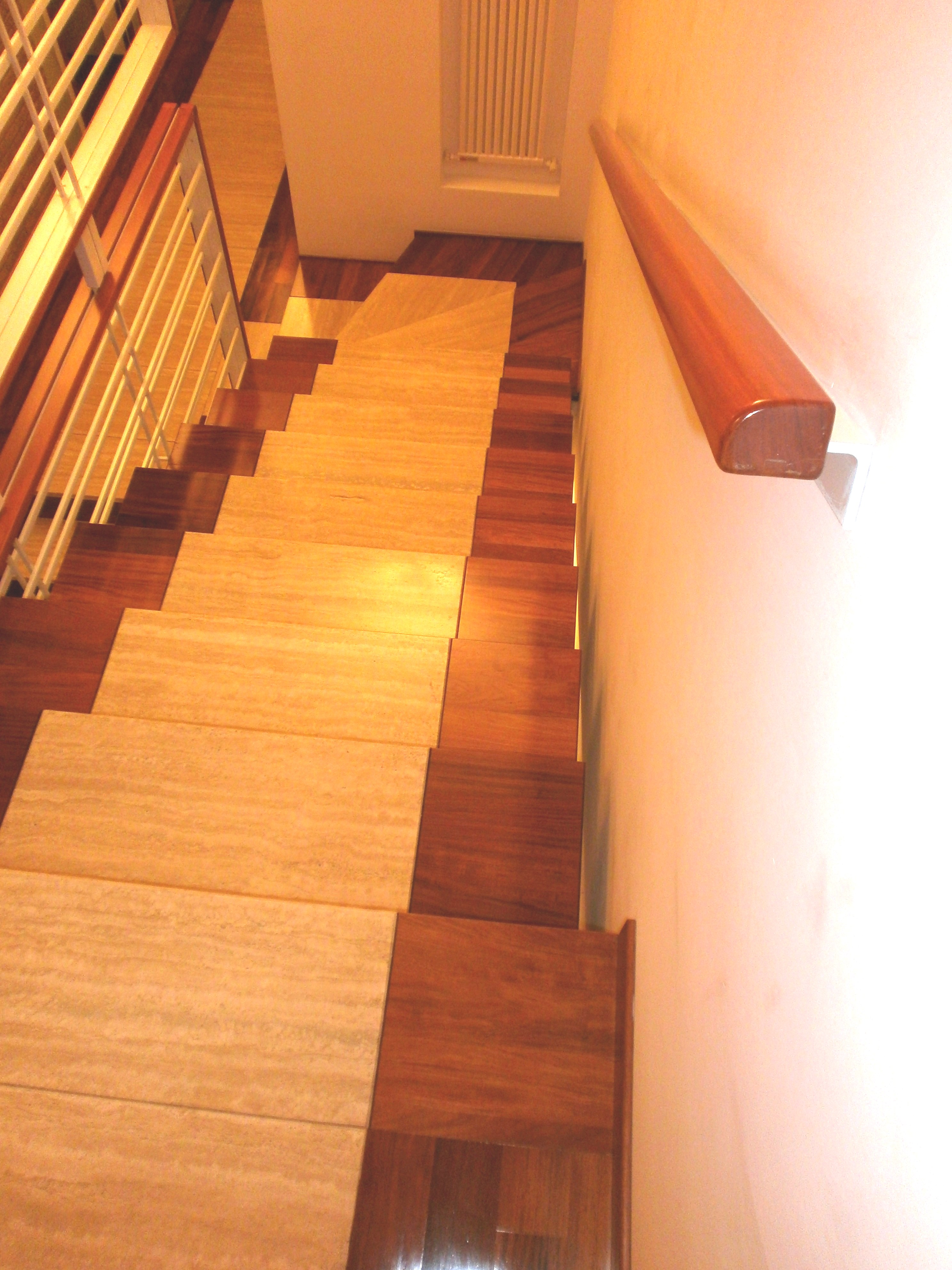 1989 年完工的意大利式独栋花园别墅-38