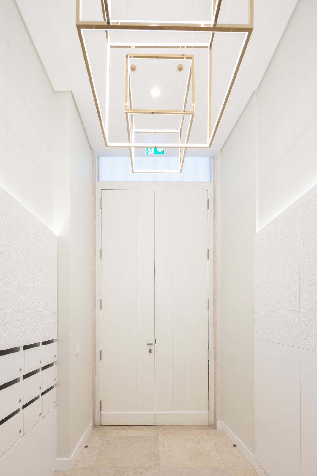 2018 年完工的多功能住宅设计-2