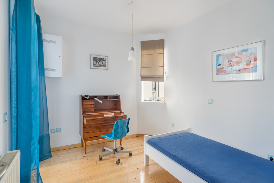 2017 年希腊 Lavrion 地区 CAPE VILLA 度假别墅-67