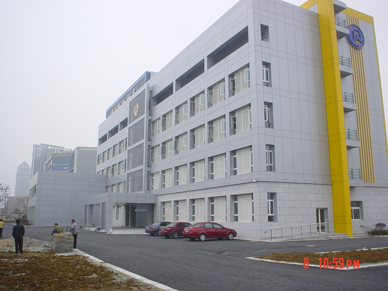 苏州检验检疫局办公楼-2-69
