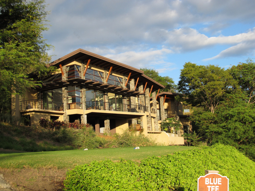 生态环保的奢华住宅设计-29