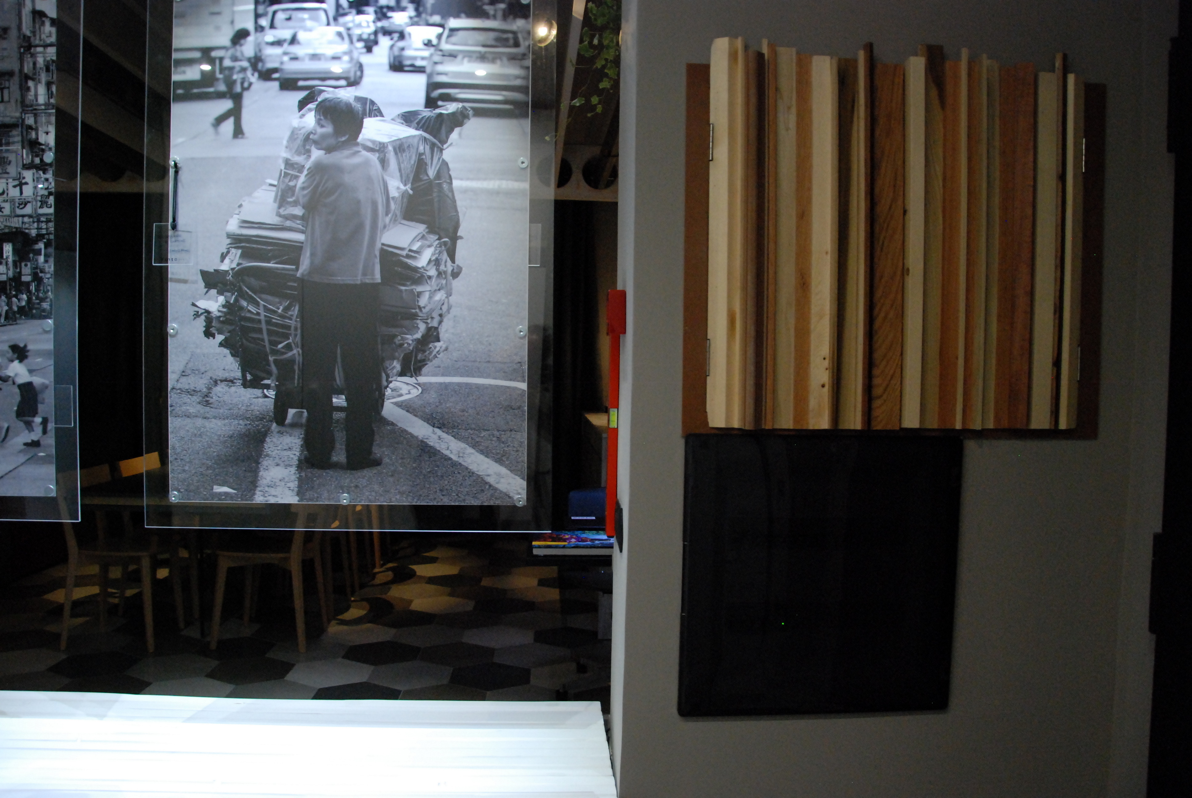 色彩斑斓的意大利 Salerno 中心 VINTO HOUSE-25